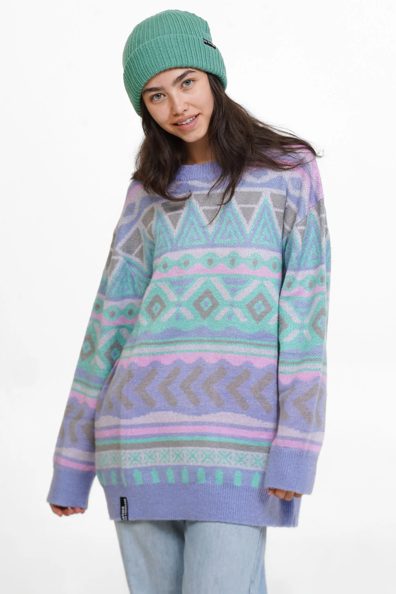 Aurora Sweater (B2B) - Image 2