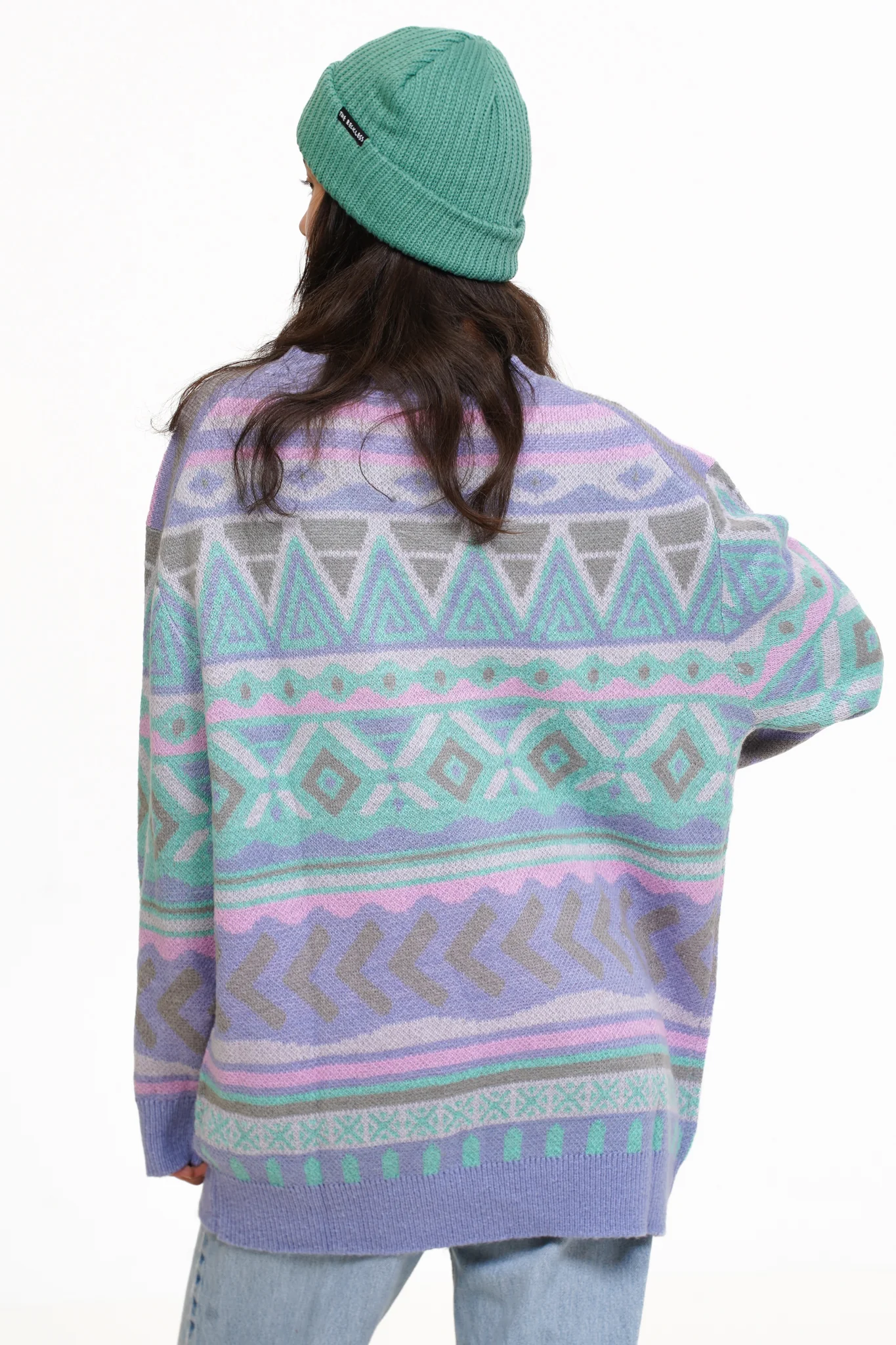 Aurora Sweater (B2B) - Image 3