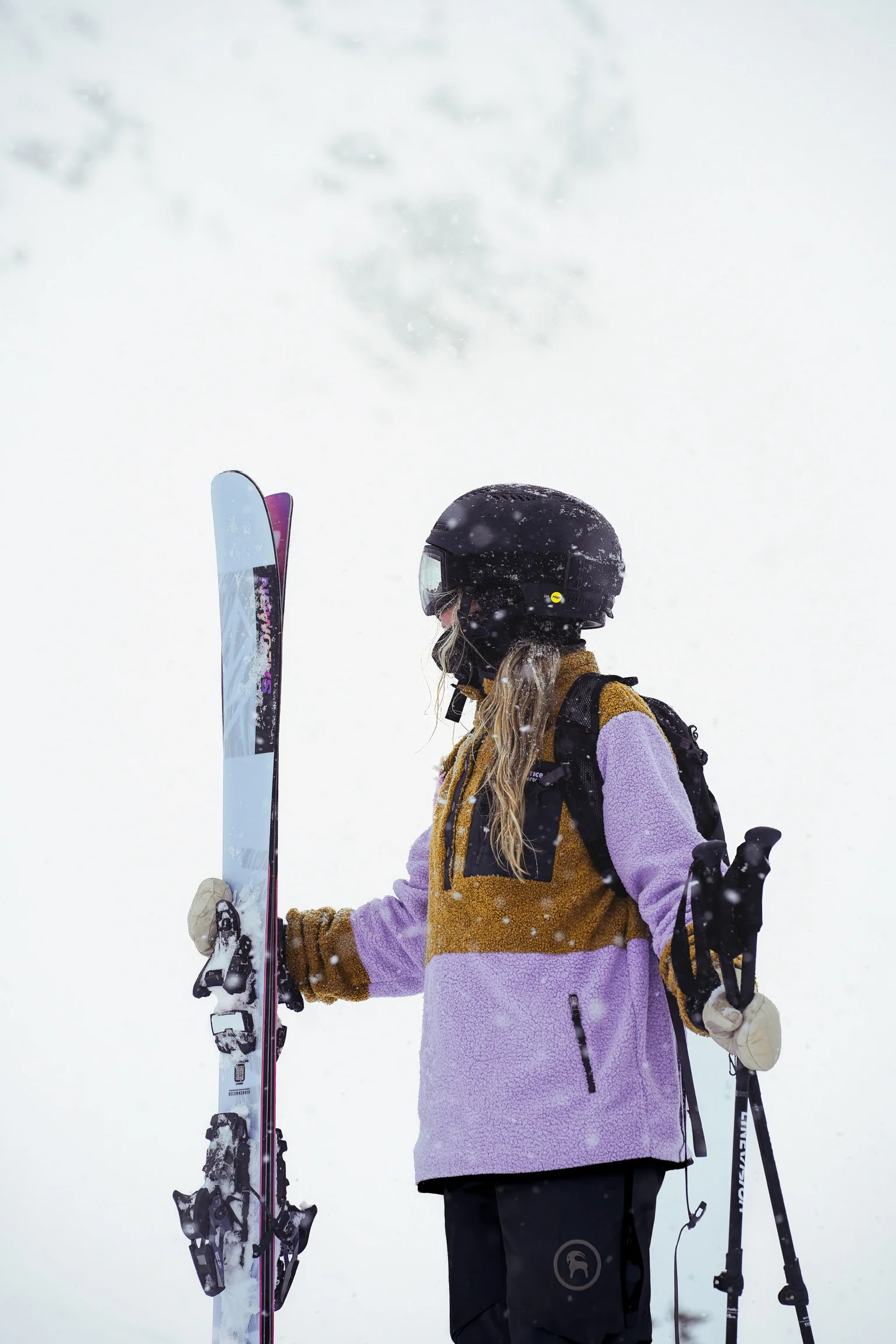 Avalanche Fleece - Image 2