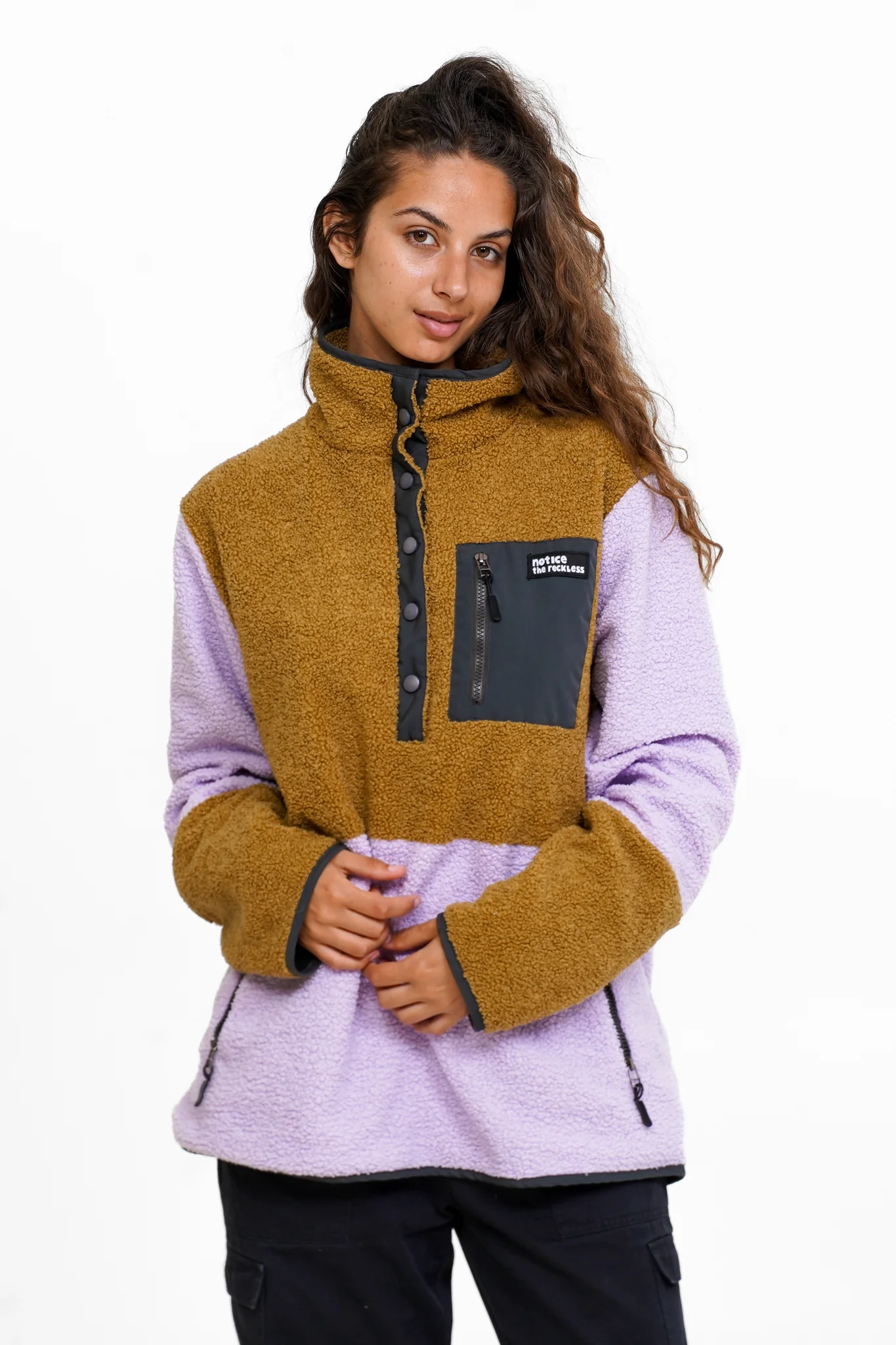 Avalanche Fleece - Image 4