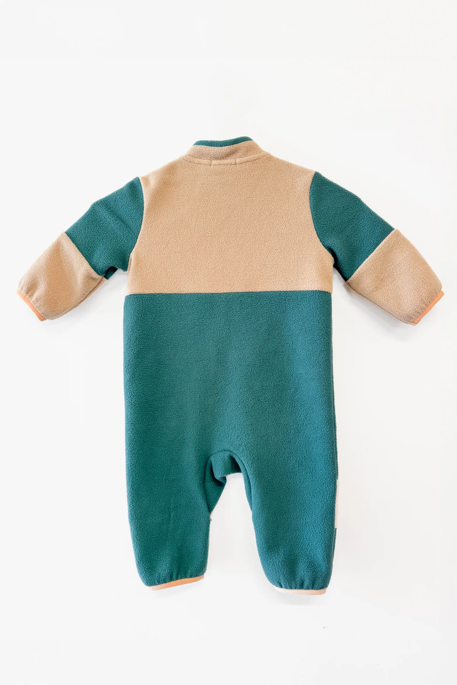 Sandstorm Baby Jumpsuit - Image 4