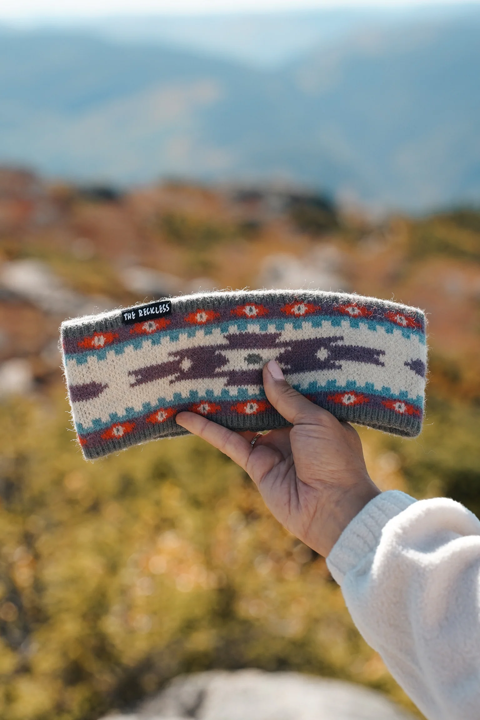 Backcountry Headband - Image 3