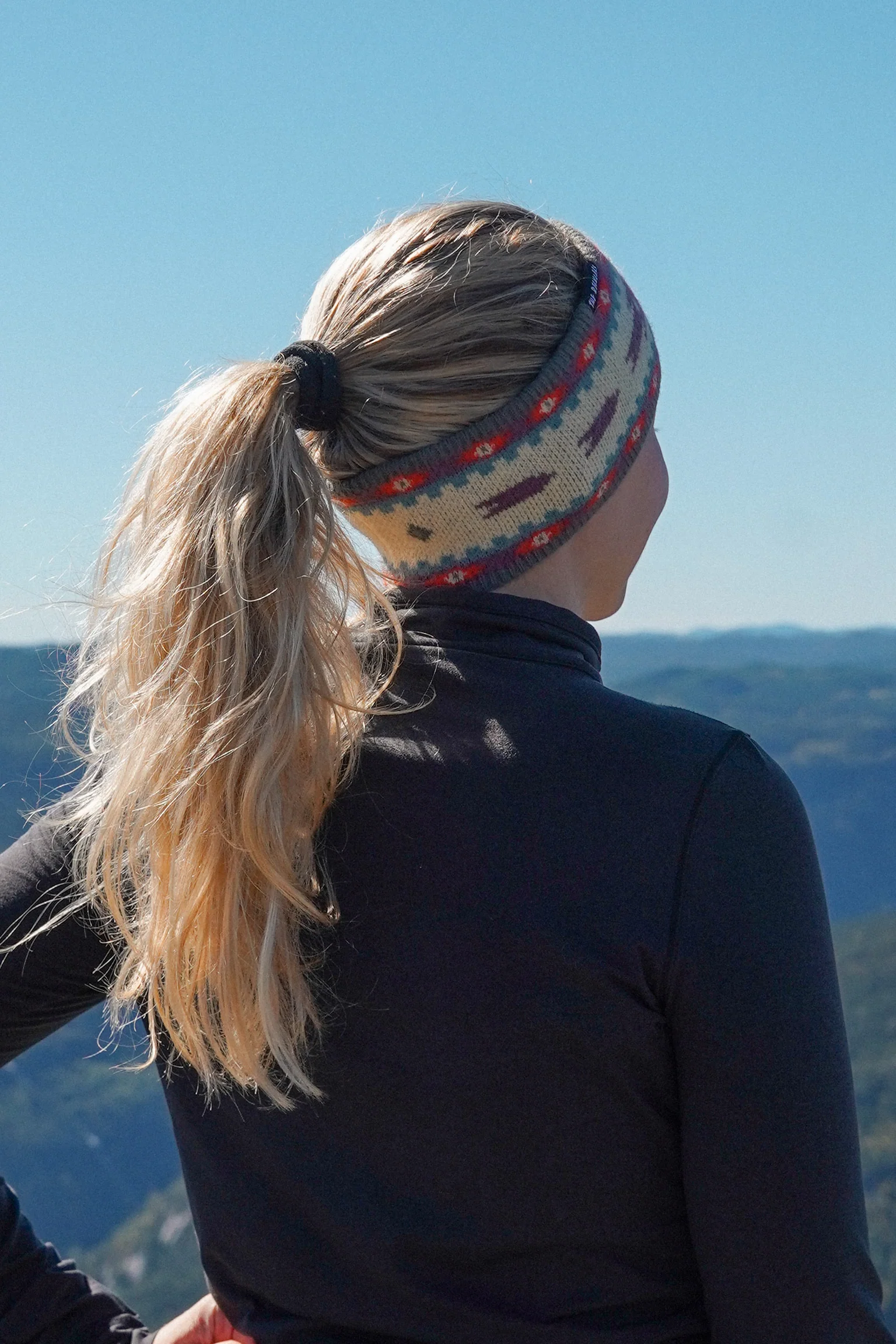 Backcountry Headband - Image 4