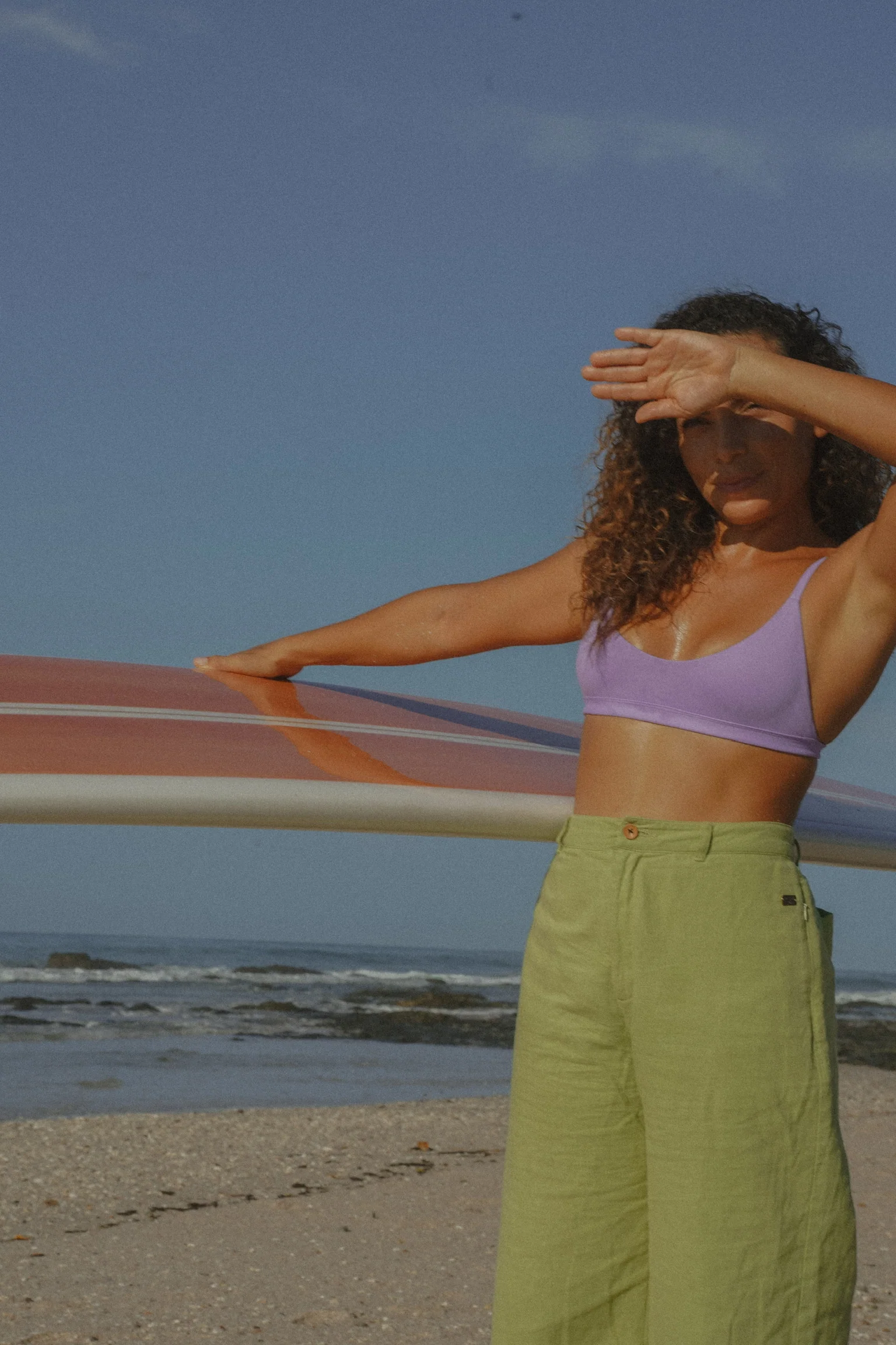 Beach Pants - Image 4