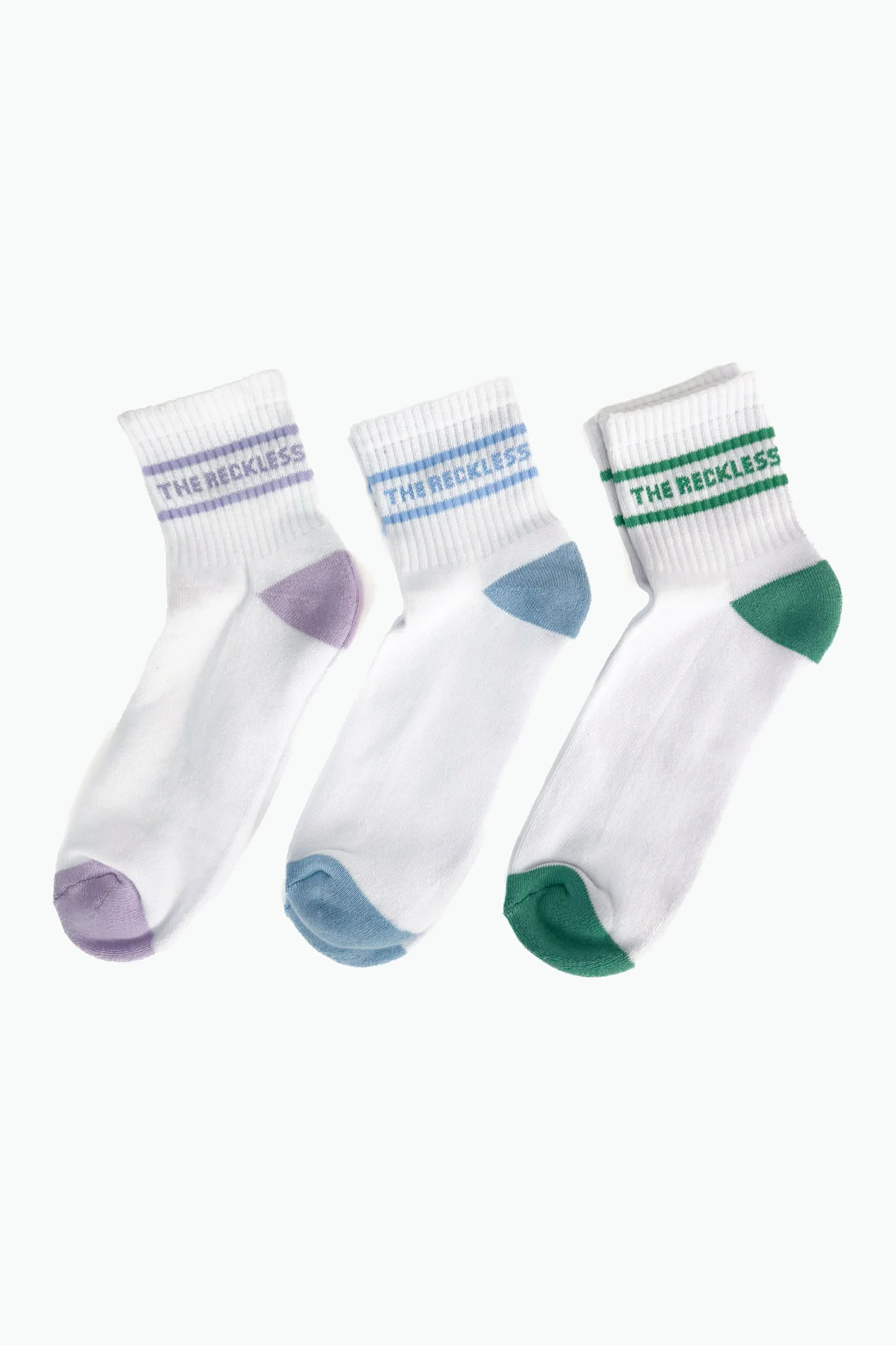 Boreal Socks Trio Pack - Image 2