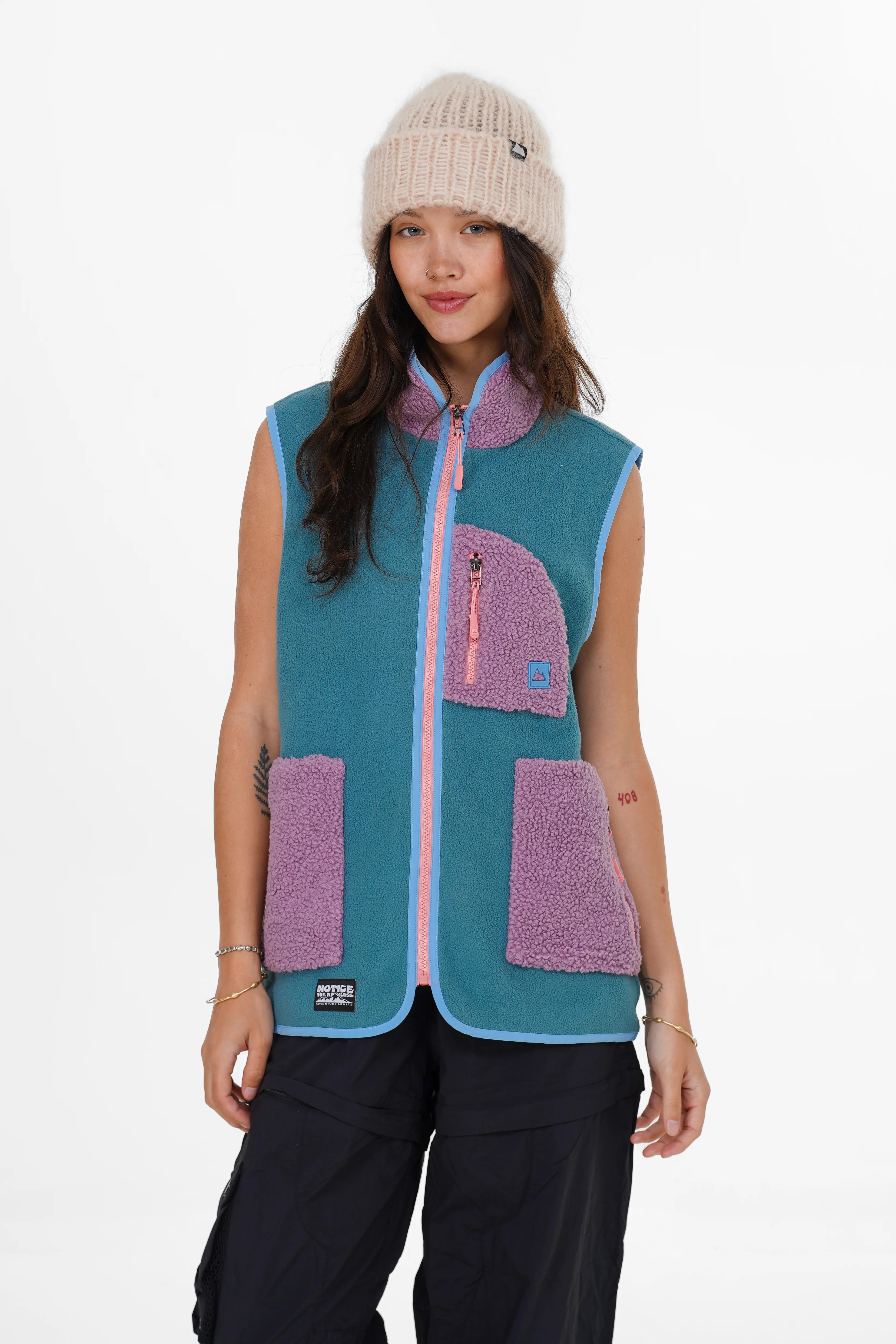 Cascade Vest - Image 4