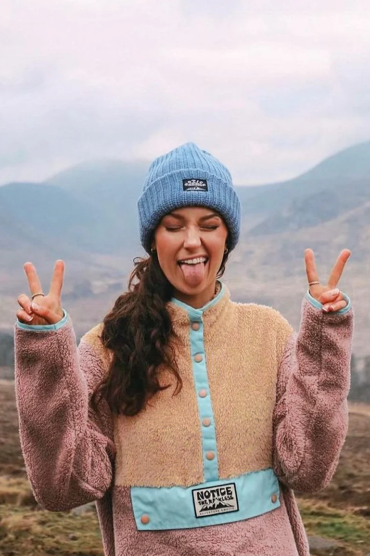 Chic Choc Fleece
