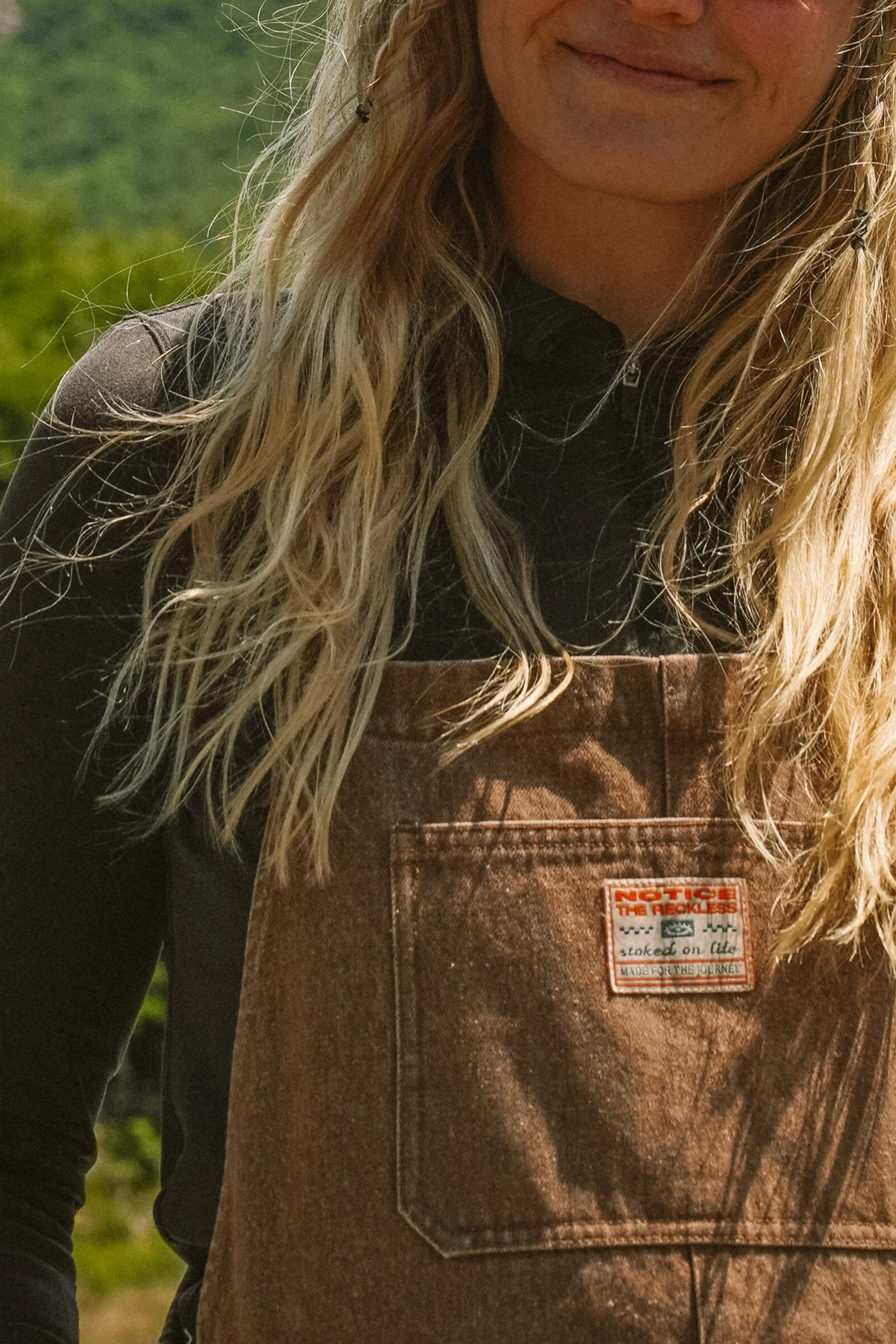 Coffee Barrel Overalls (B2B) - Image 6