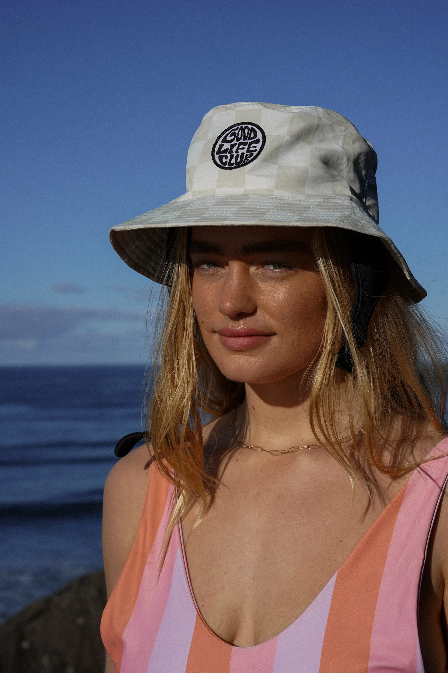 Good life Surf Hat
