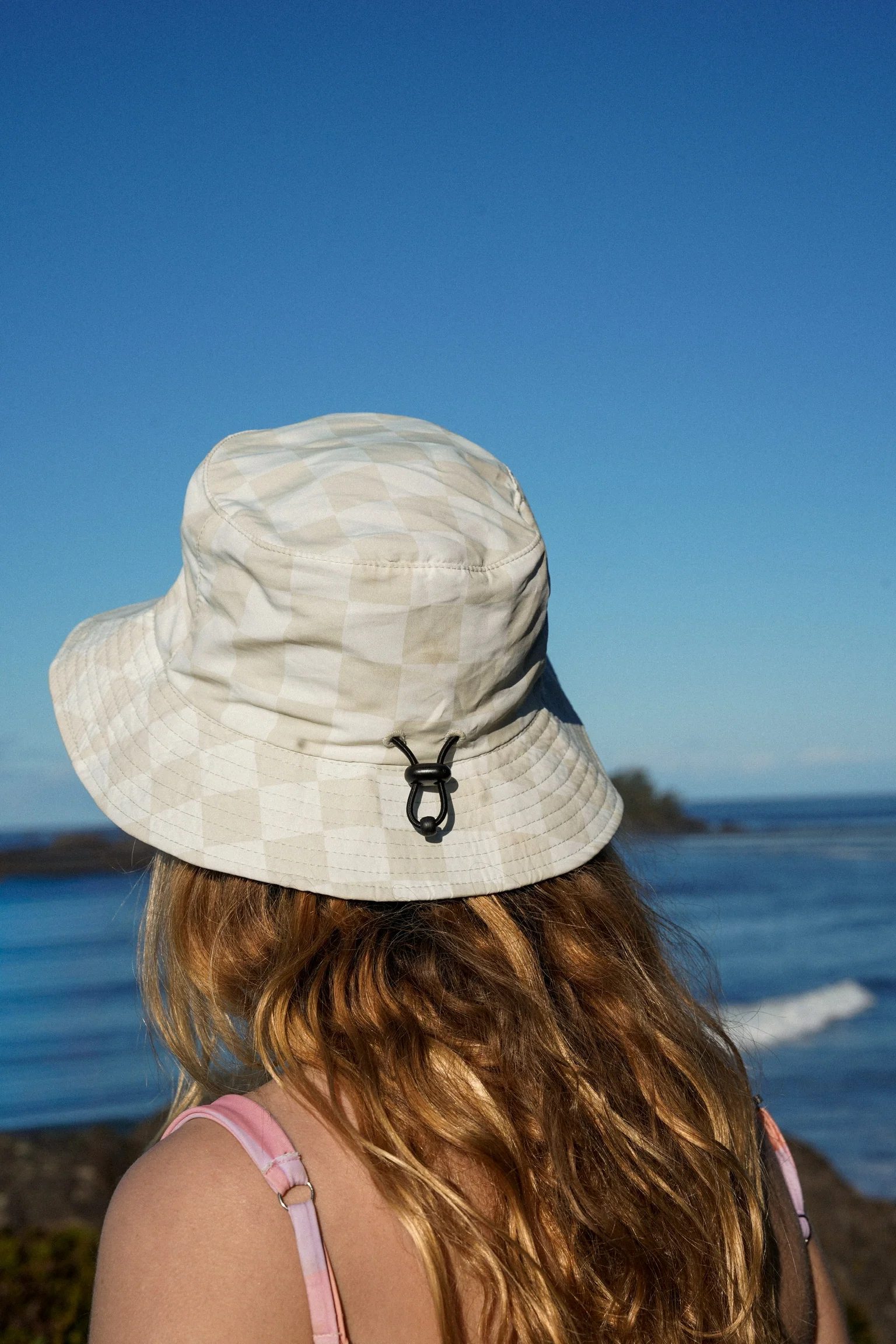 Good life Surf Hat - Image 2