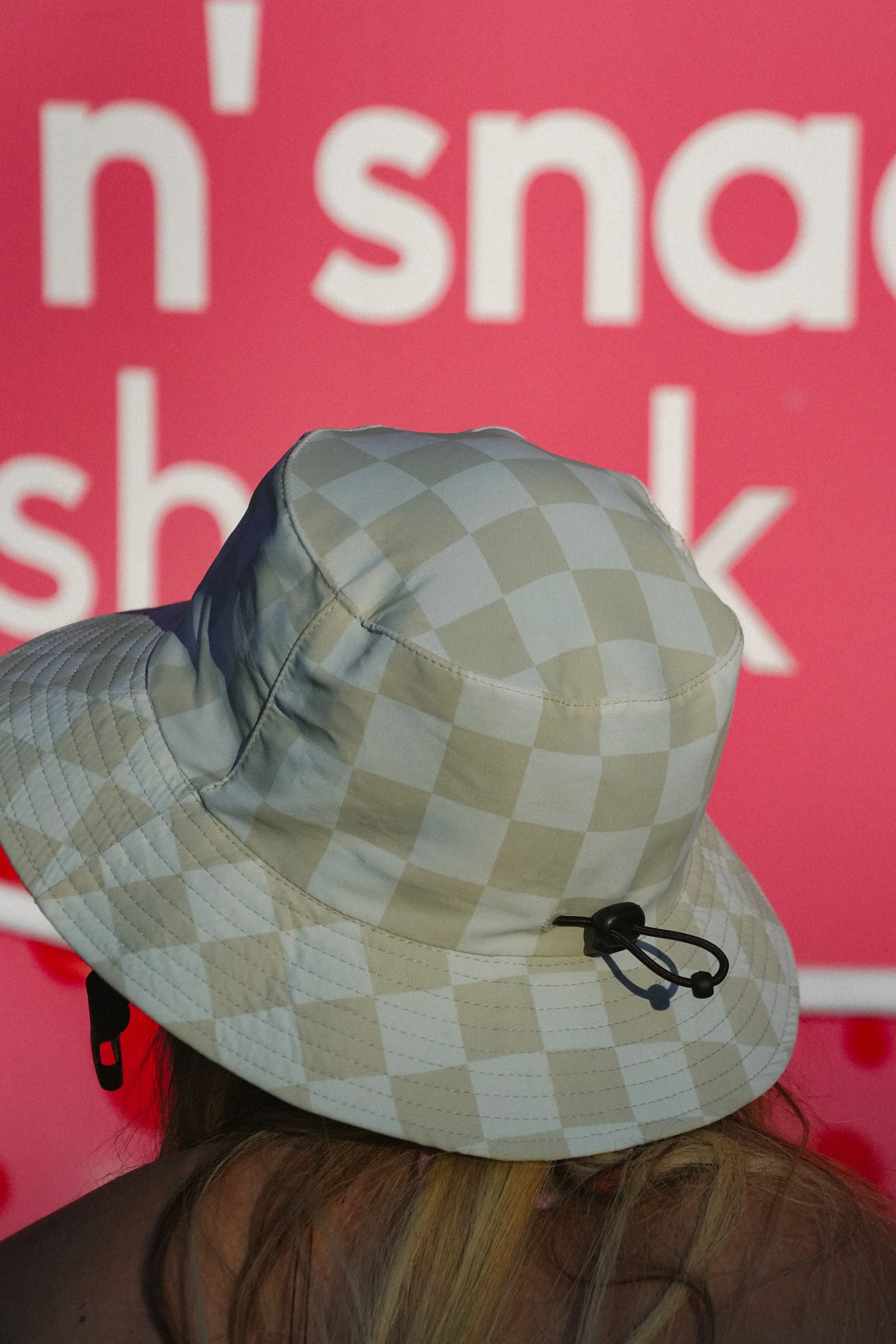 Good life Surf Hat - Image 4
