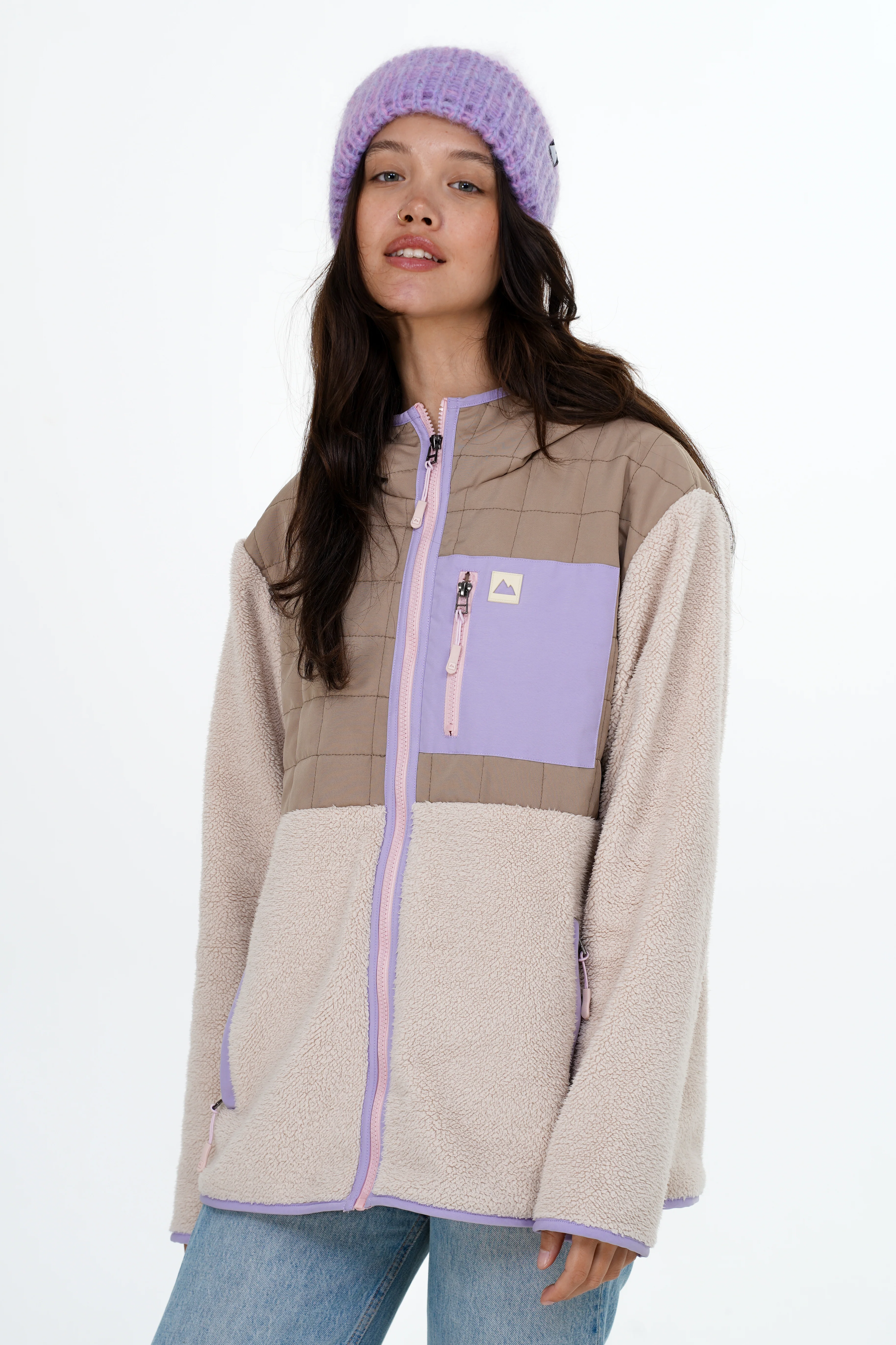 Highland Fleece Vest - Image 6