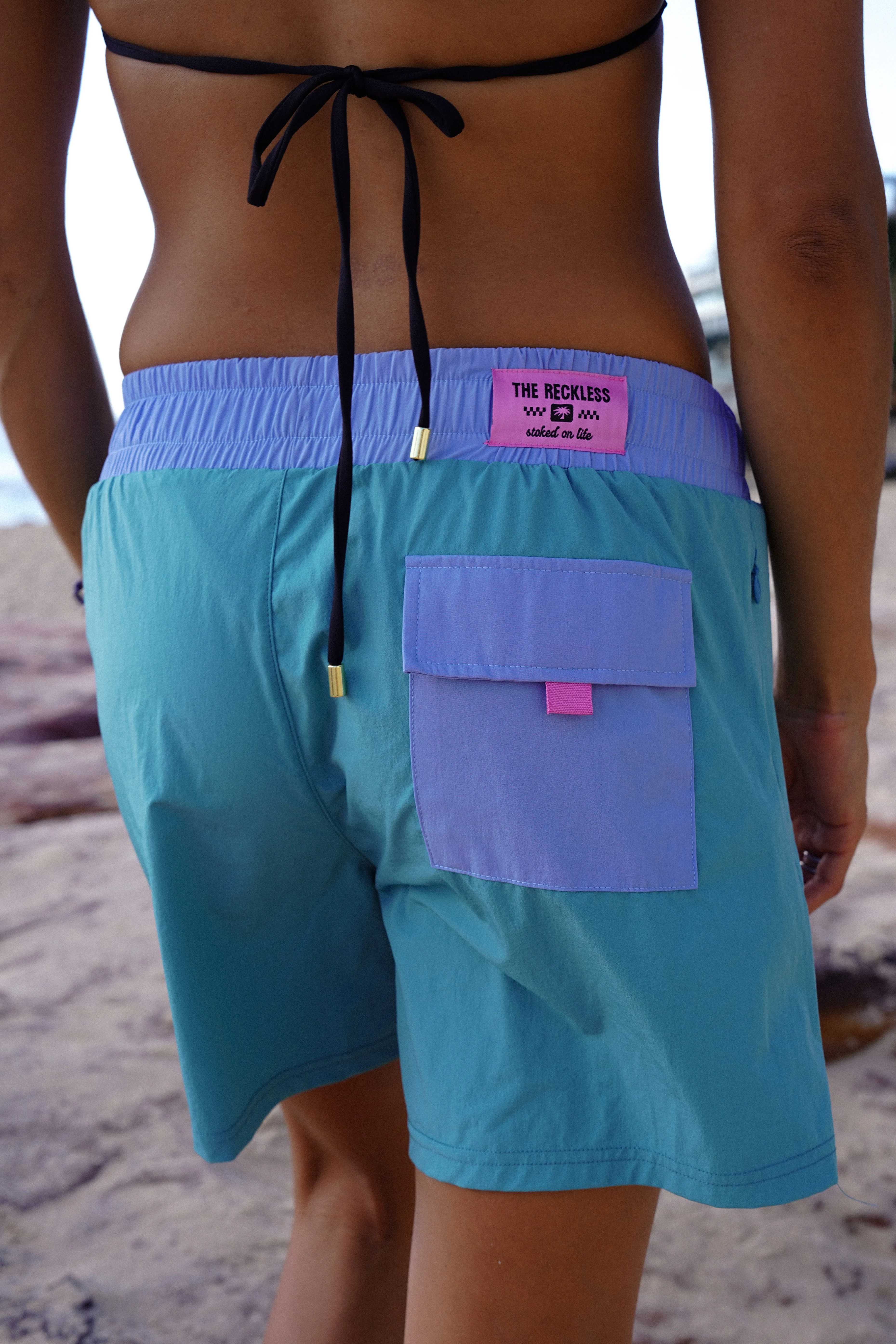 Highland Trek Shorts - Image 2