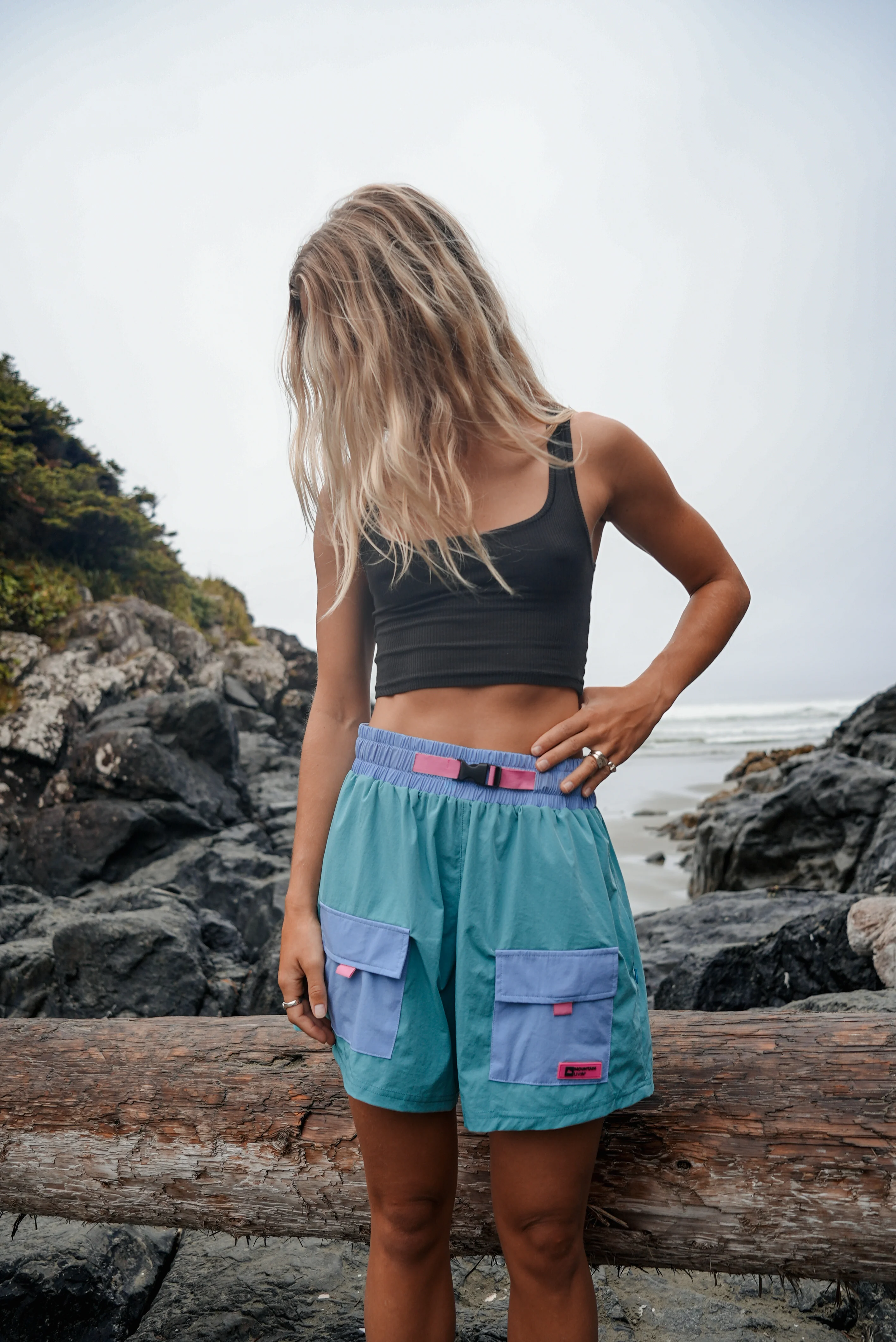 Highland Trek Shorts - Image 3
