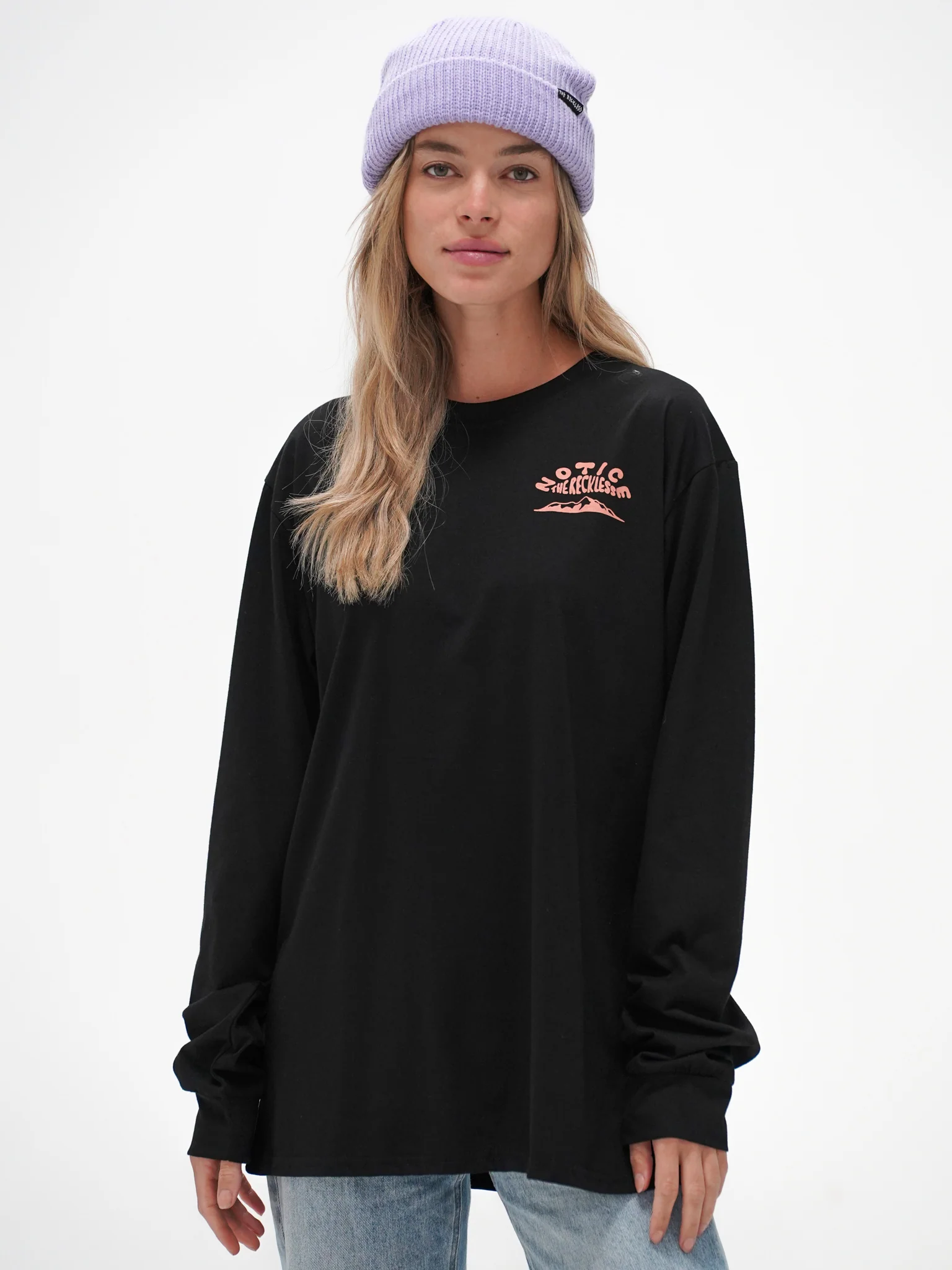 Huaraz Long Sleeve - Image 3