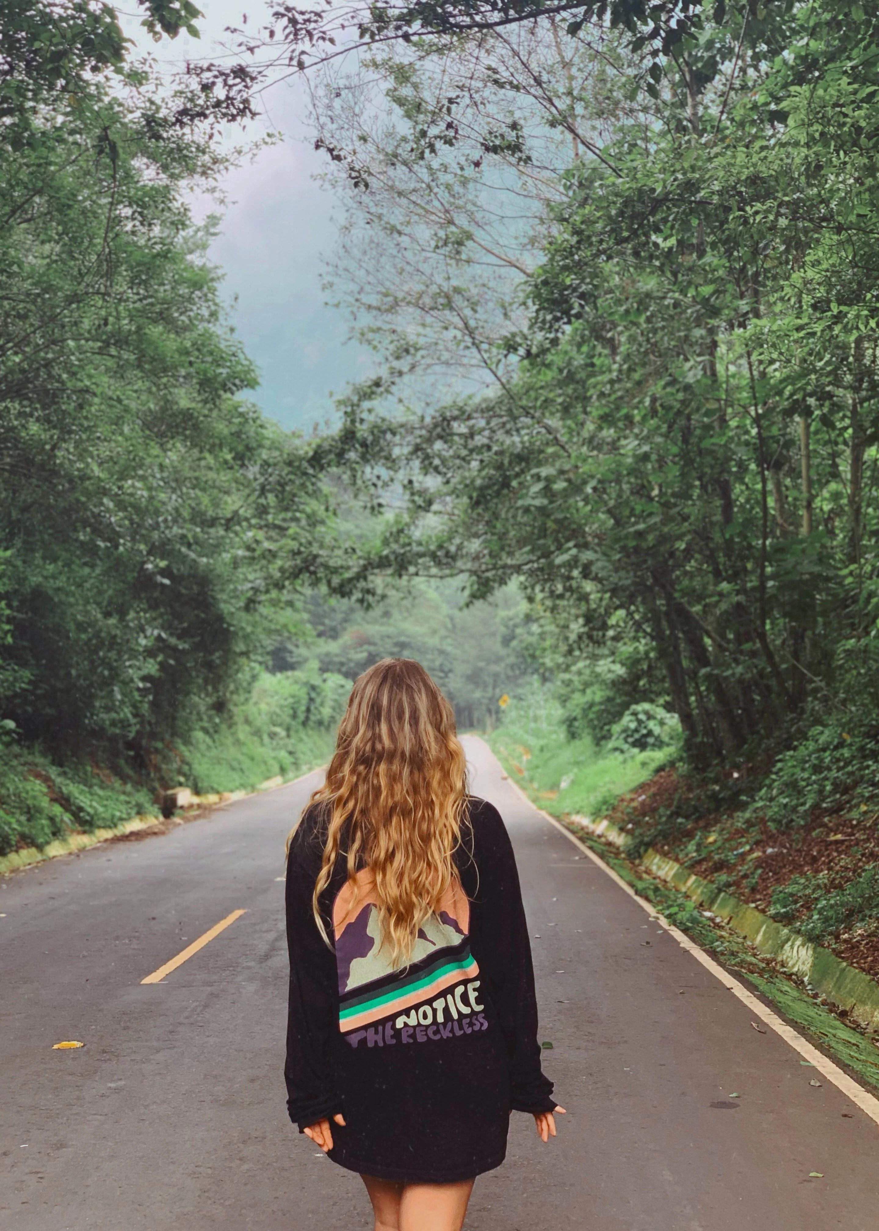 Huaraz Long Sleeve - Image 4