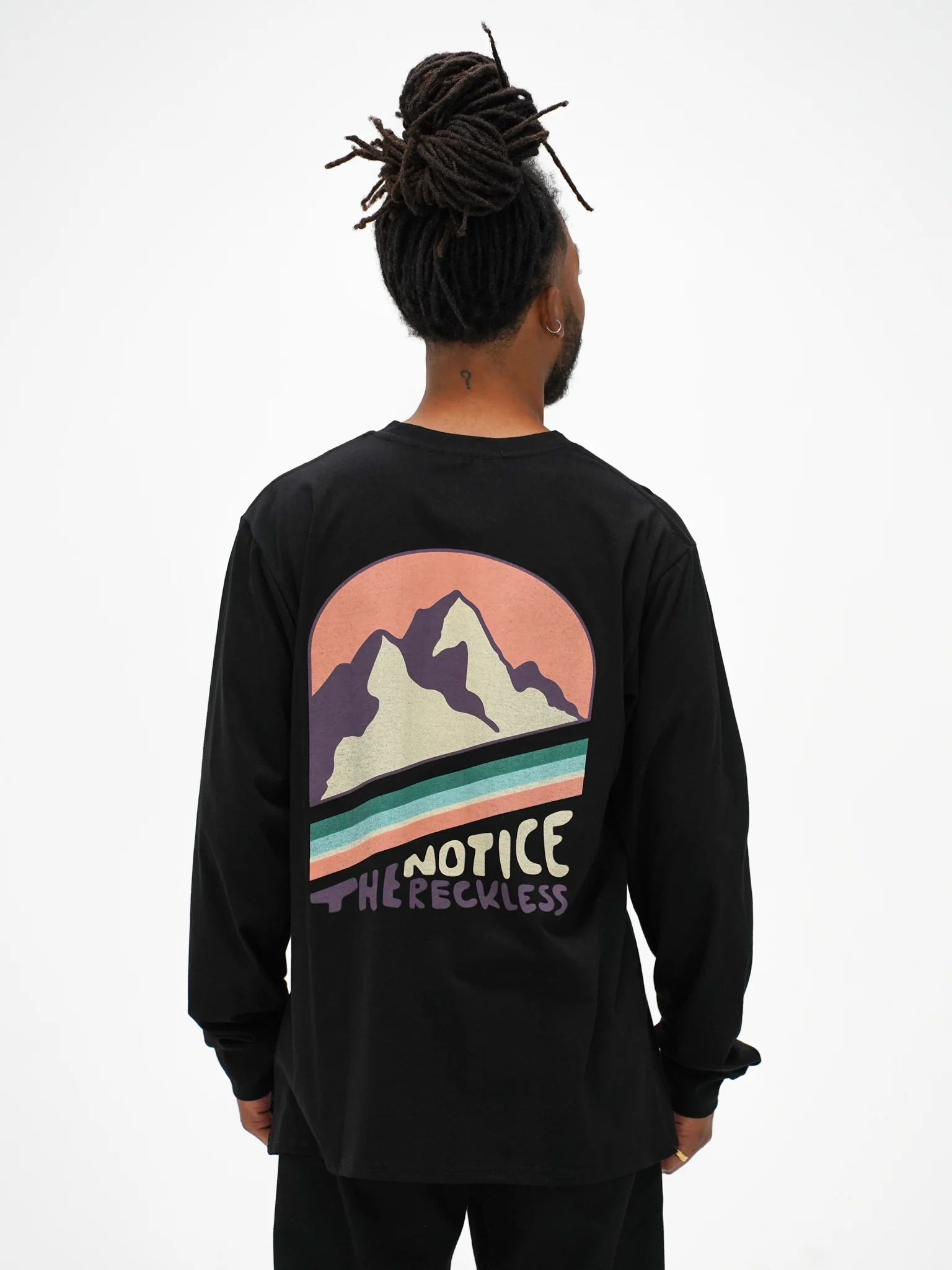 Huaraz Long Sleeve - Image 3