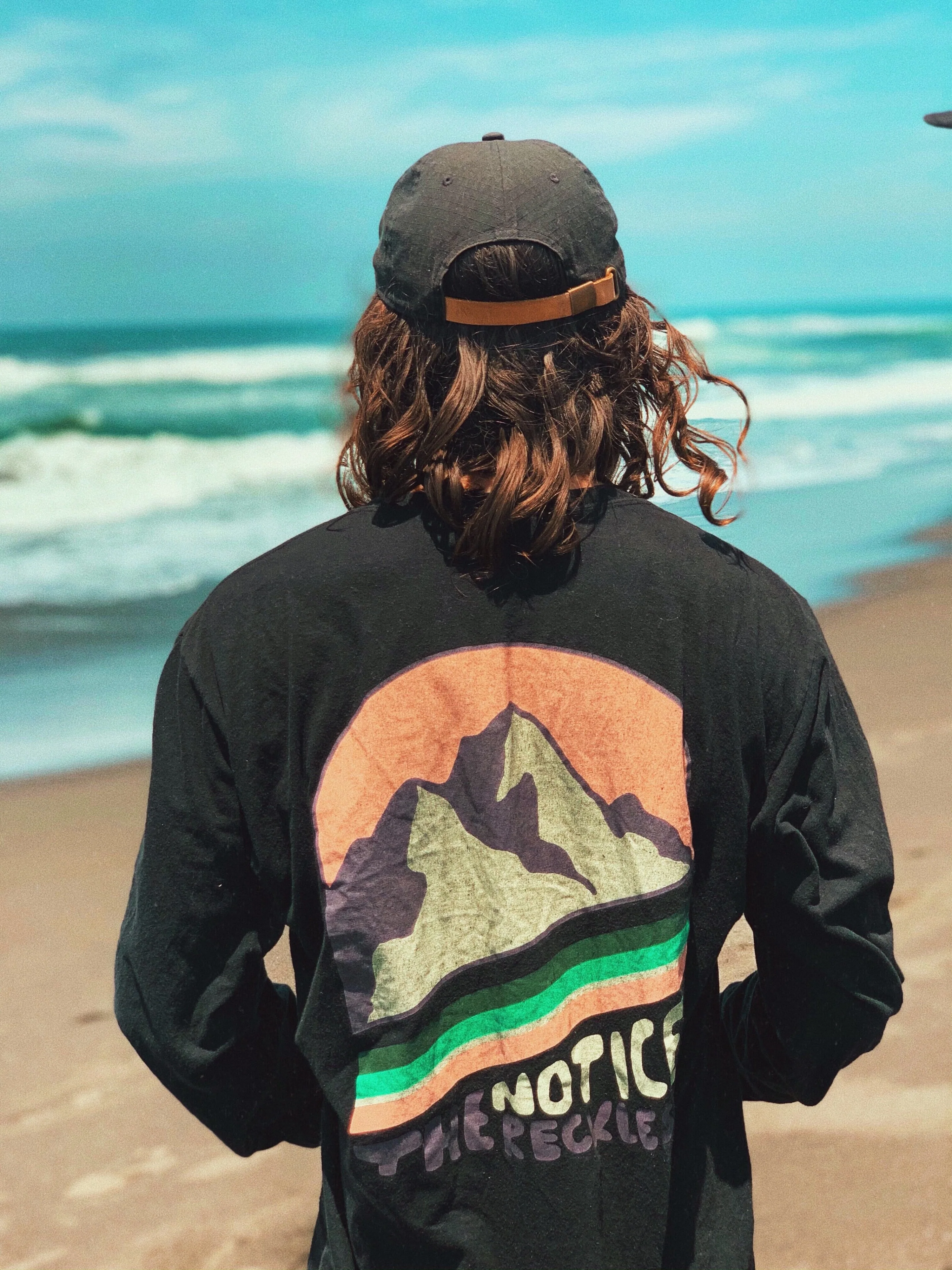 Huaraz Long Sleeve - Image 4