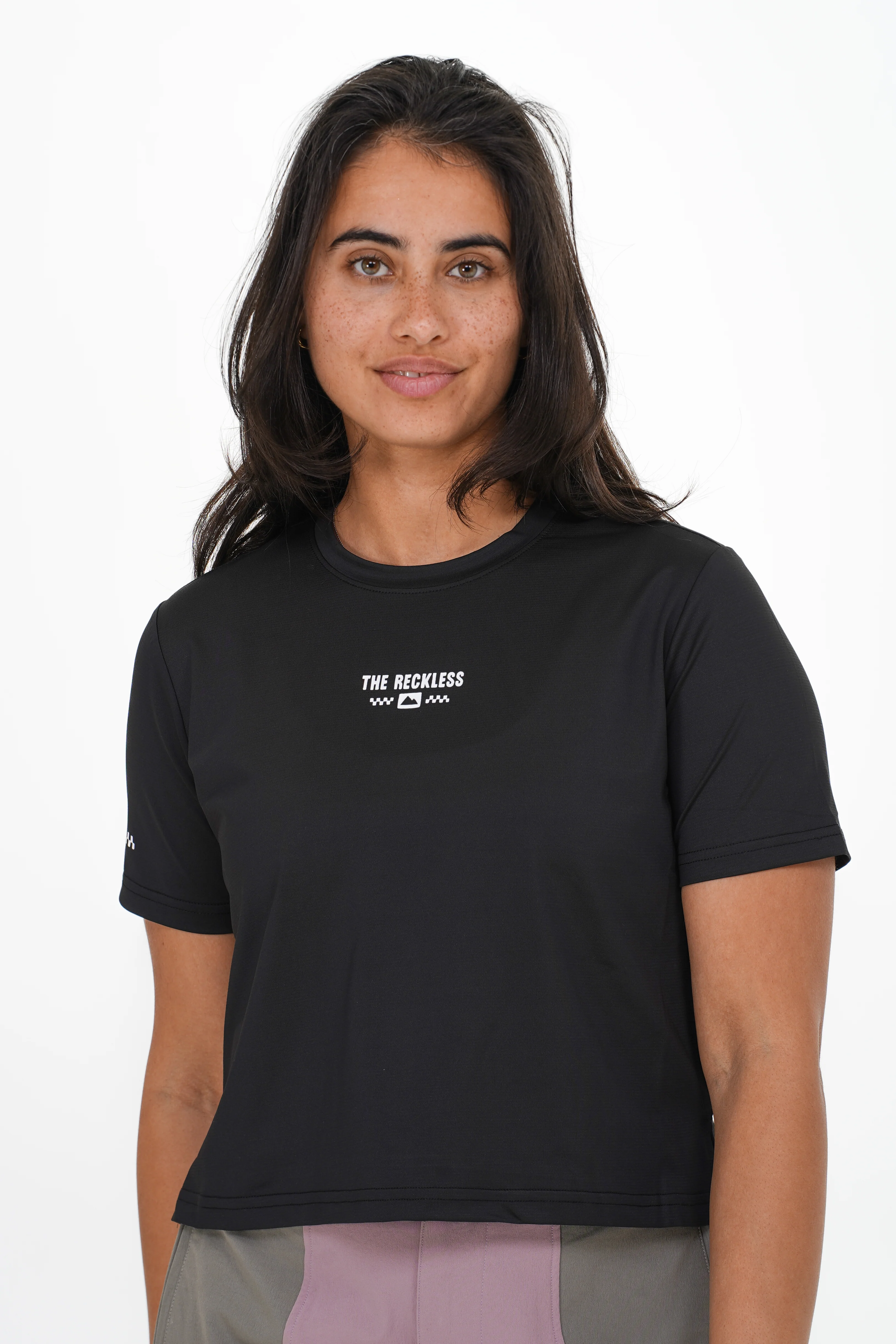The Reckless Athletic tee - Image 5