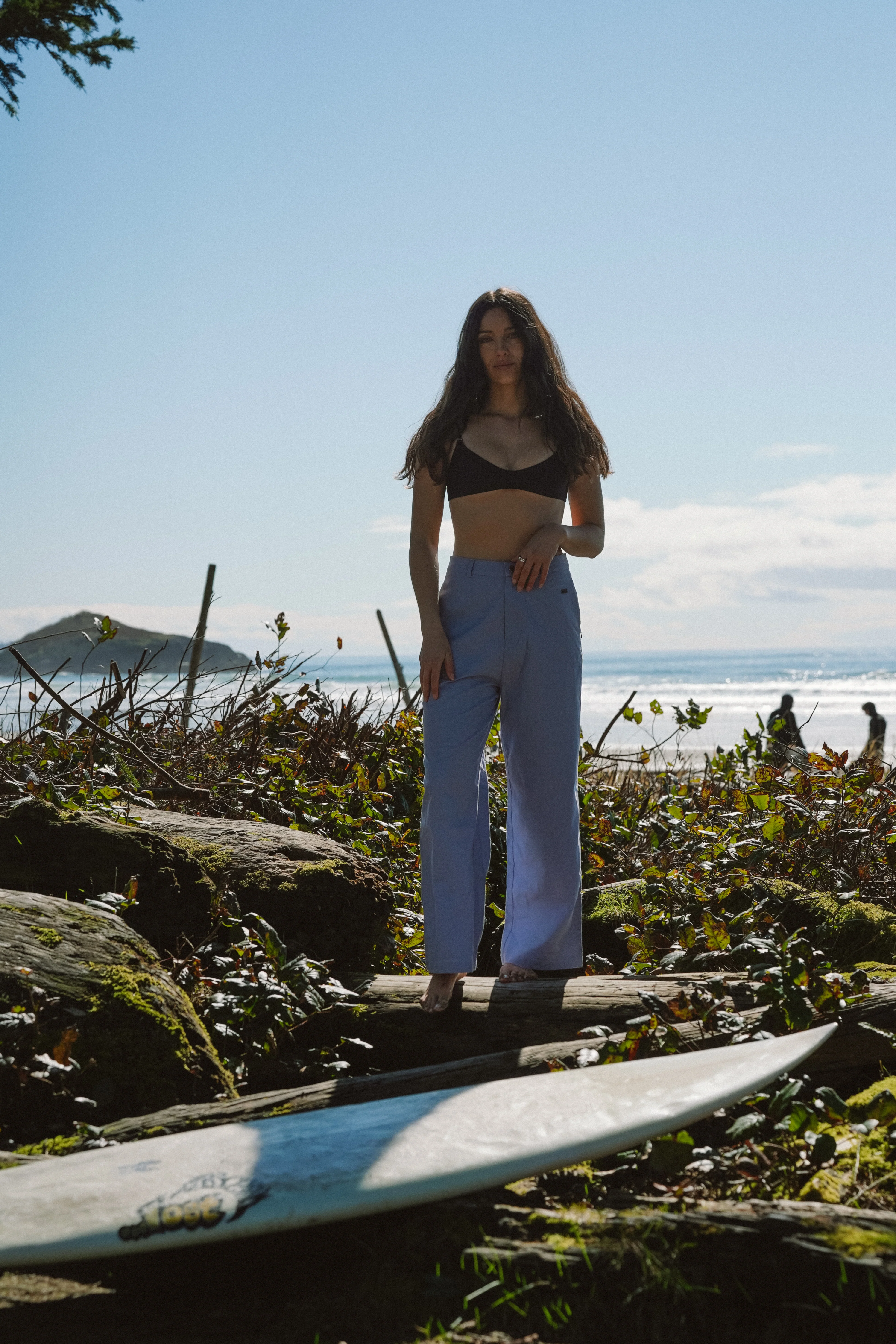 La Mer Beach Pants - Image 2