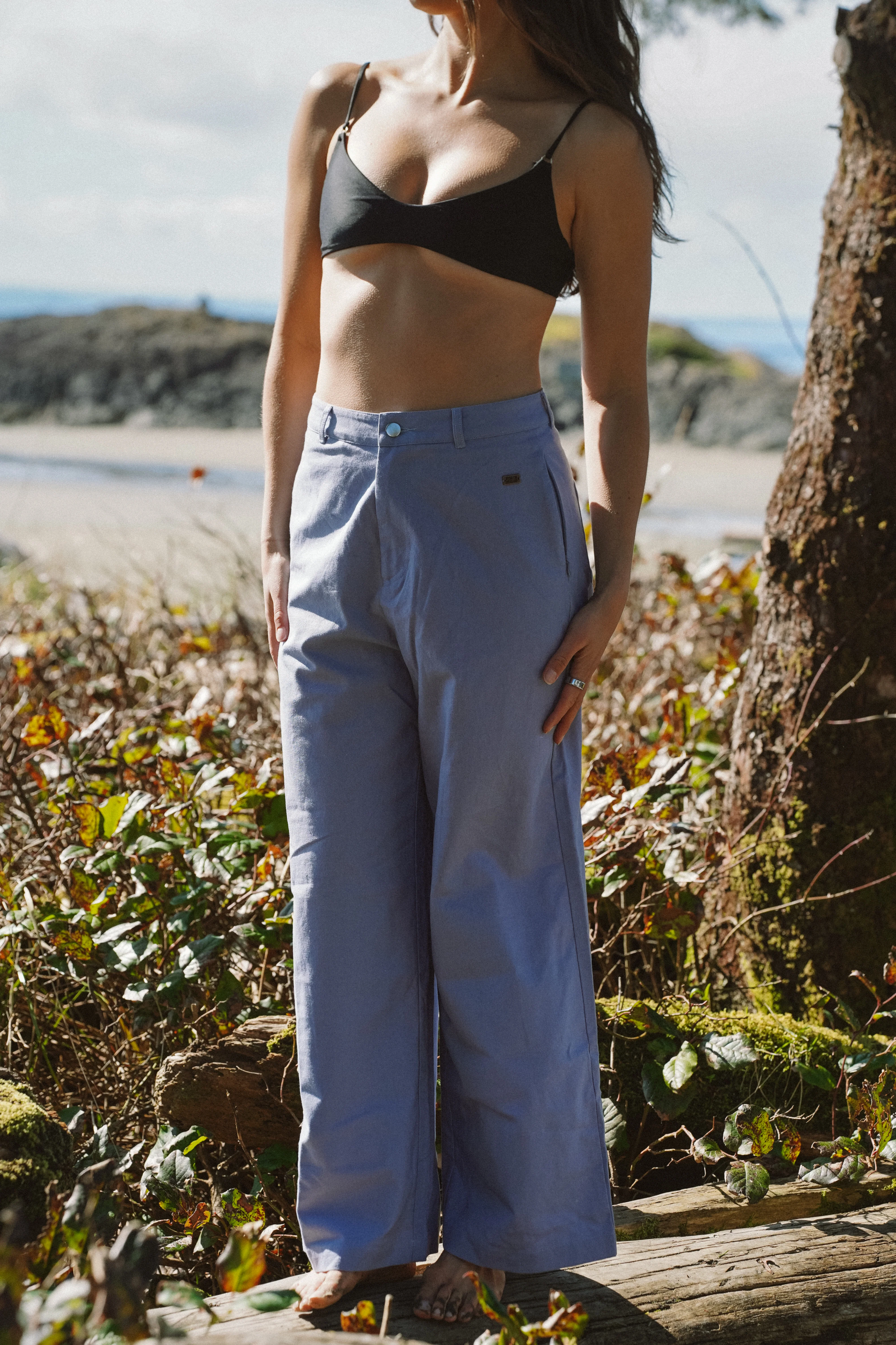 La Mer Beach Pants - Image 4