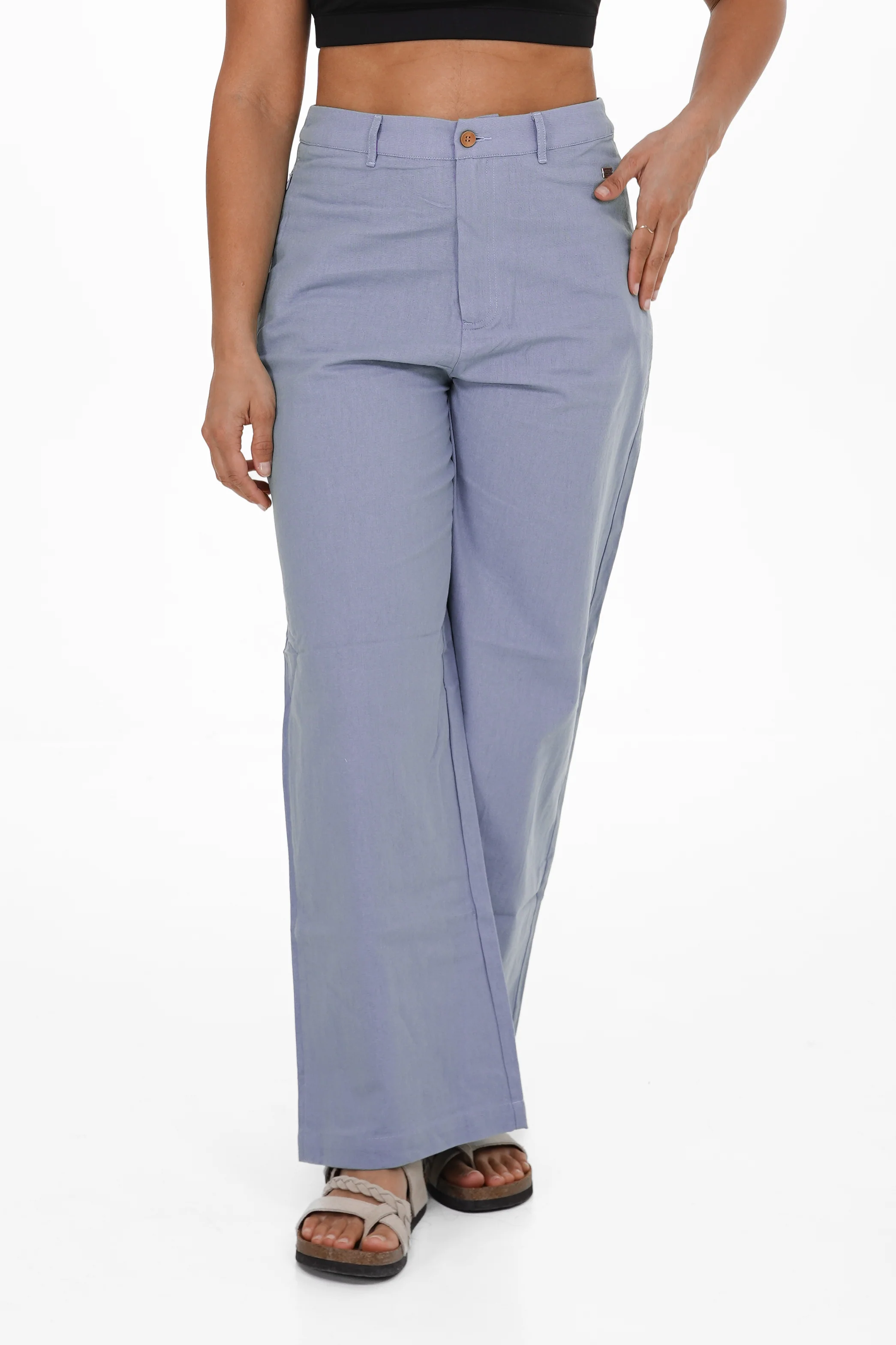 La Mer Beach Pants - Image 5
