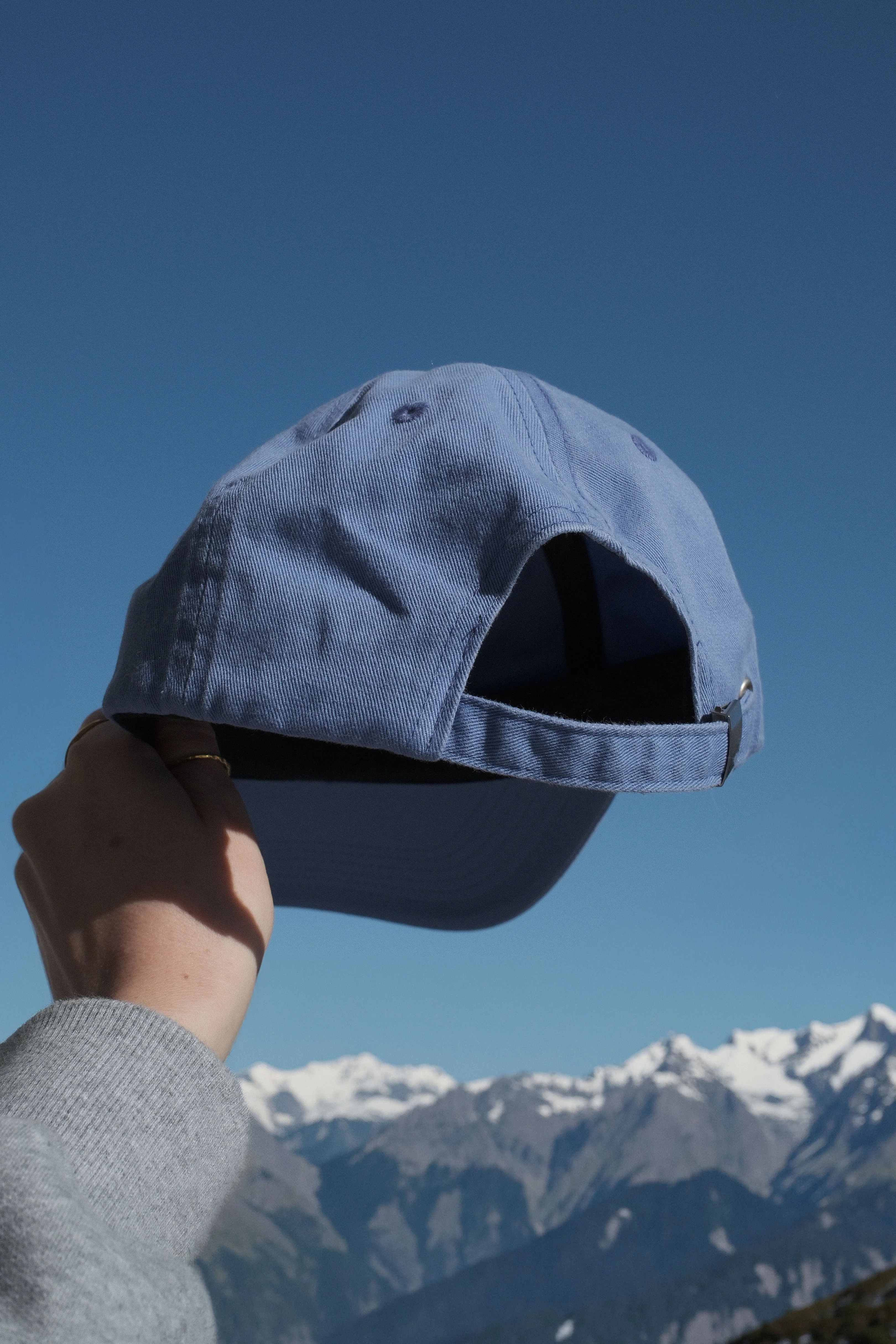 Lagoon Dad's hat - Image 2