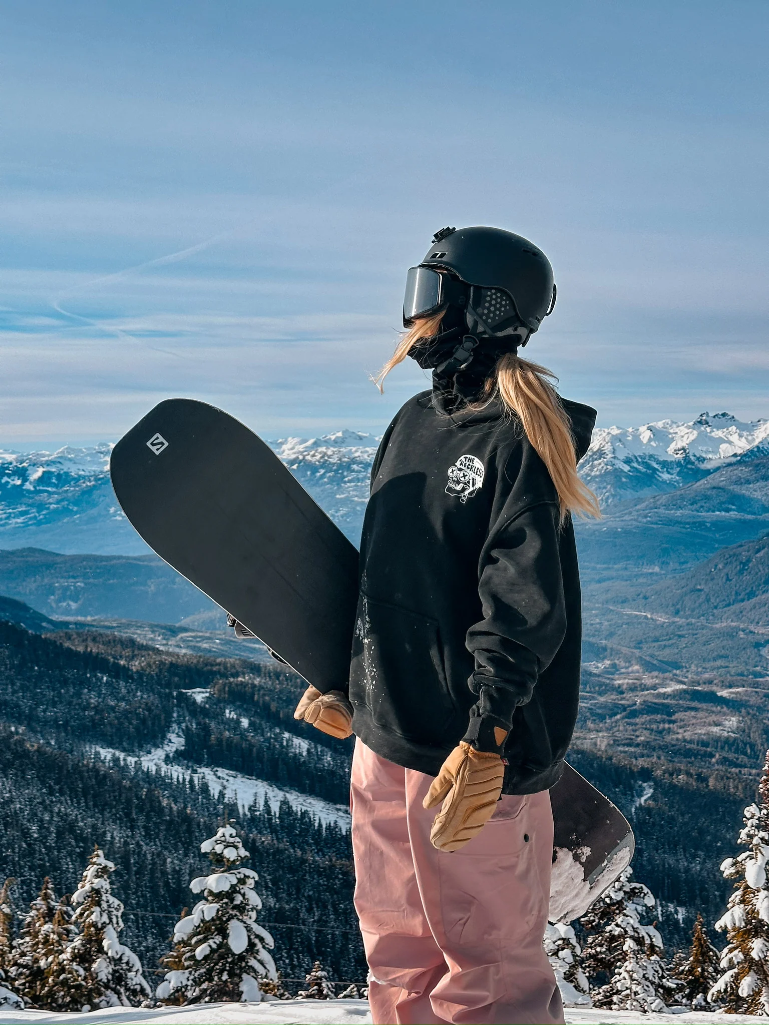 Last Run Hoodie - Image 4
