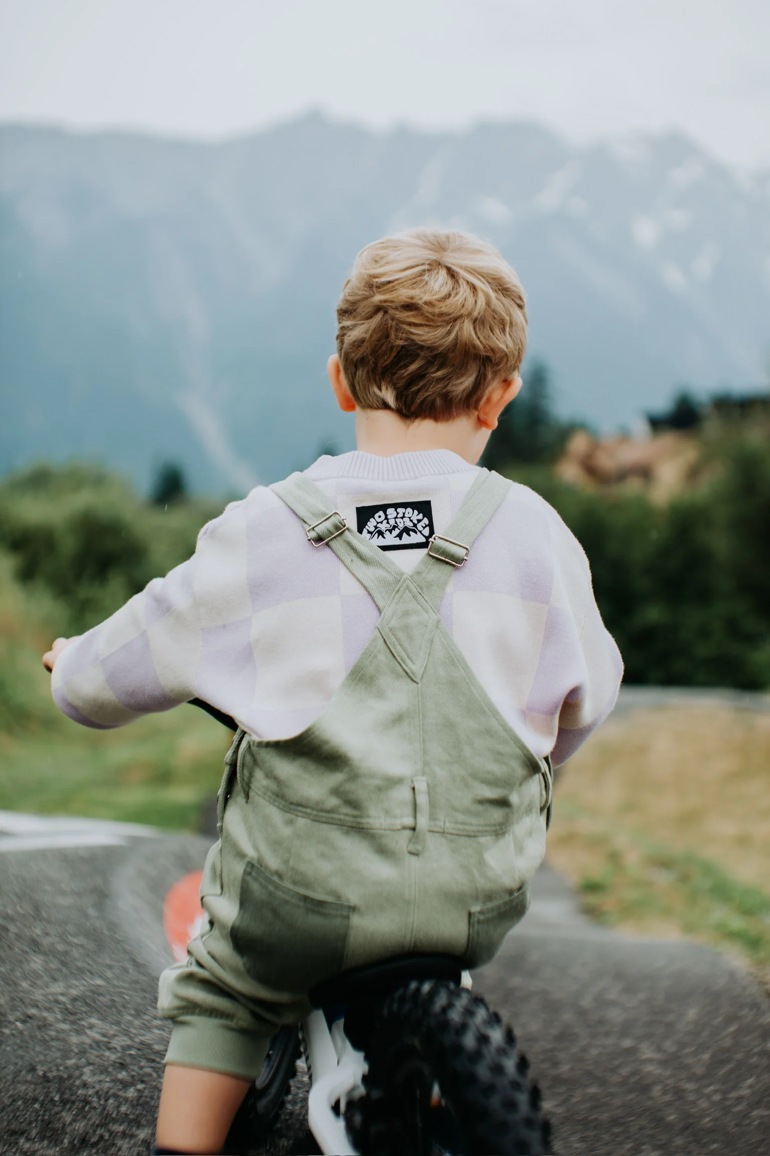 Lone Pine Kids Overalls - Image 4
