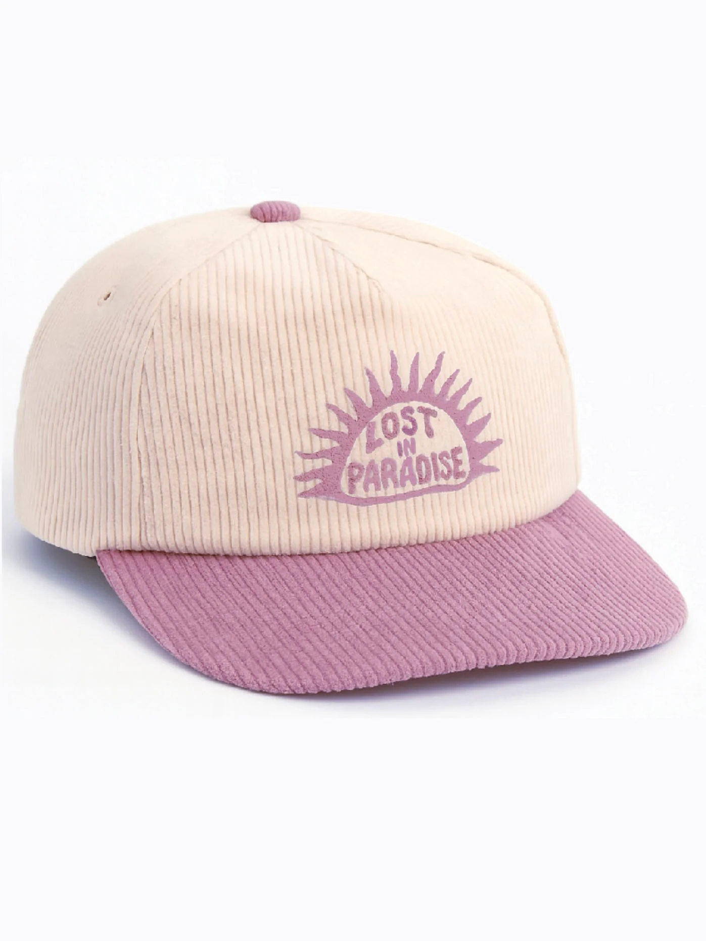 Lost in Paradise Cap - Image 3