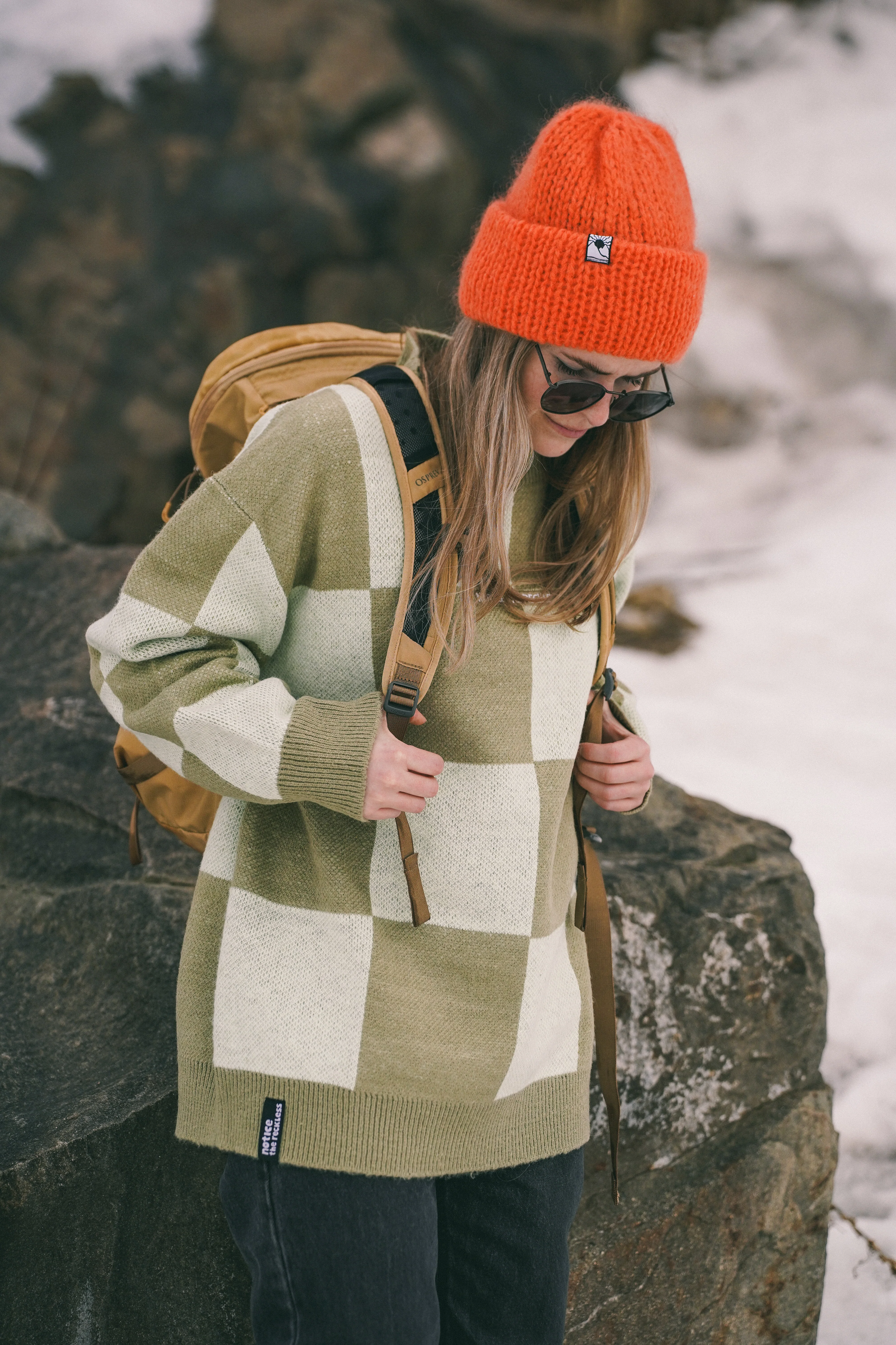 Moss Sweater - Image 2