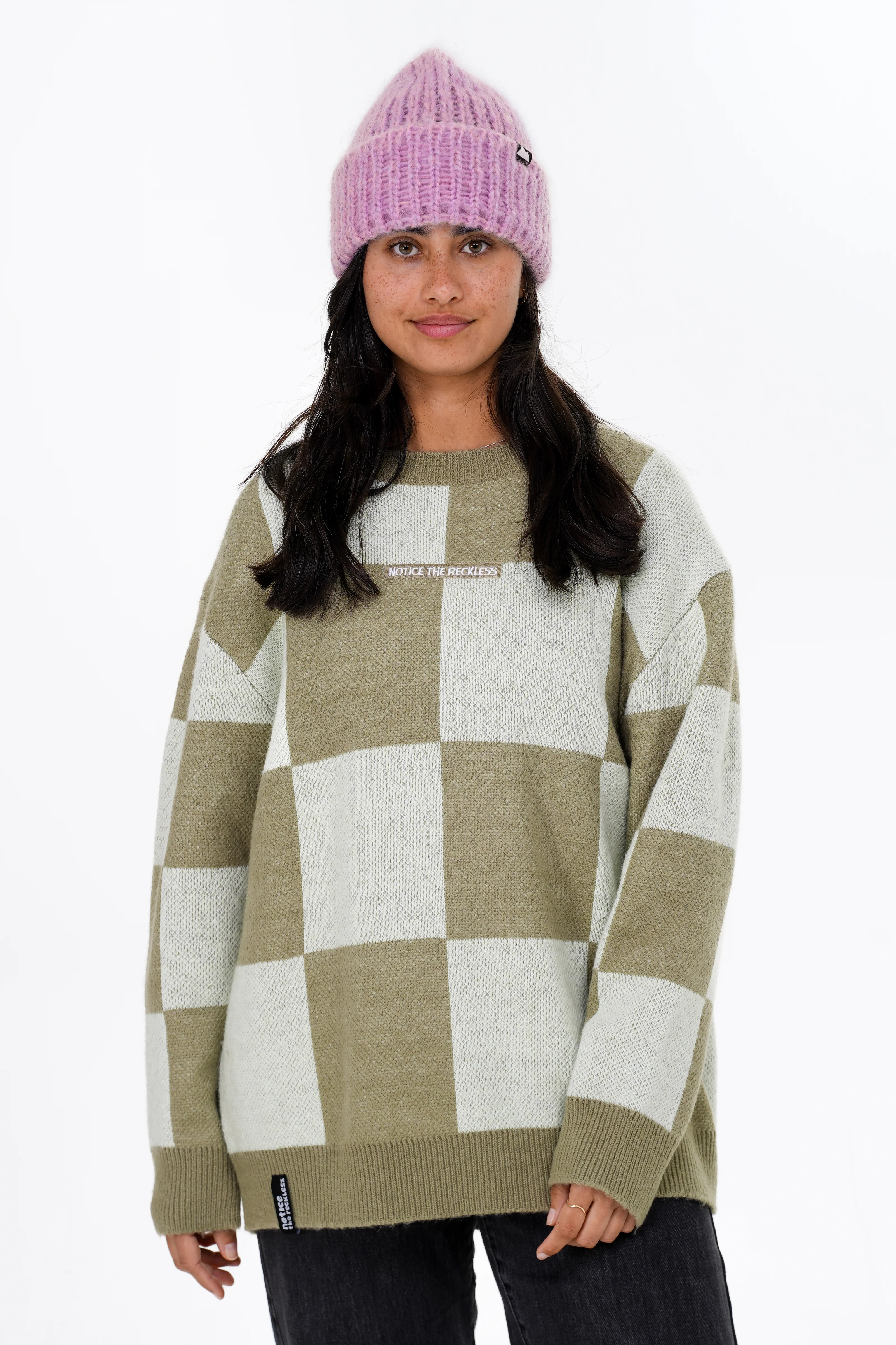 Moss Sweater - Image 4
