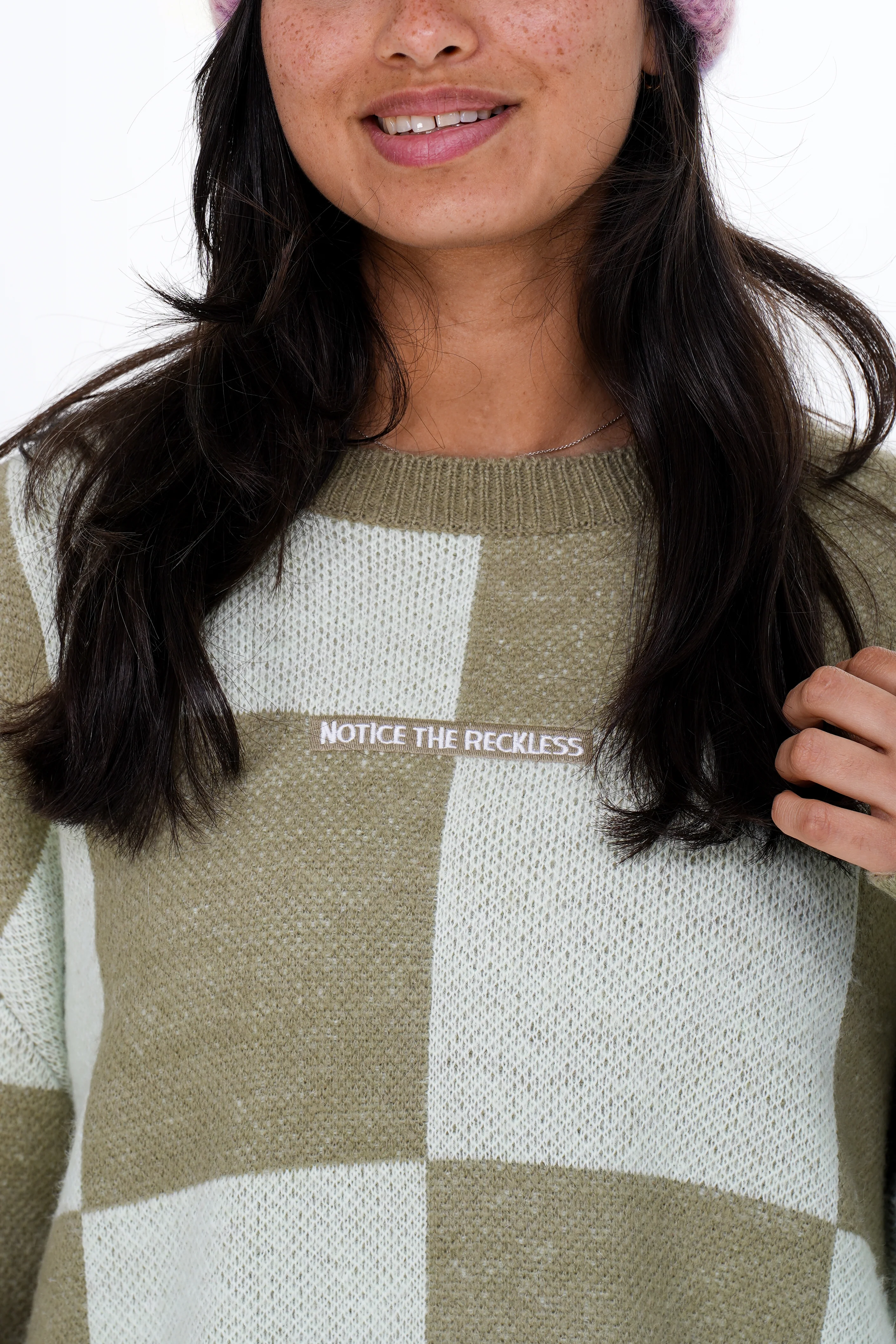 Moss Sweater - Image 5