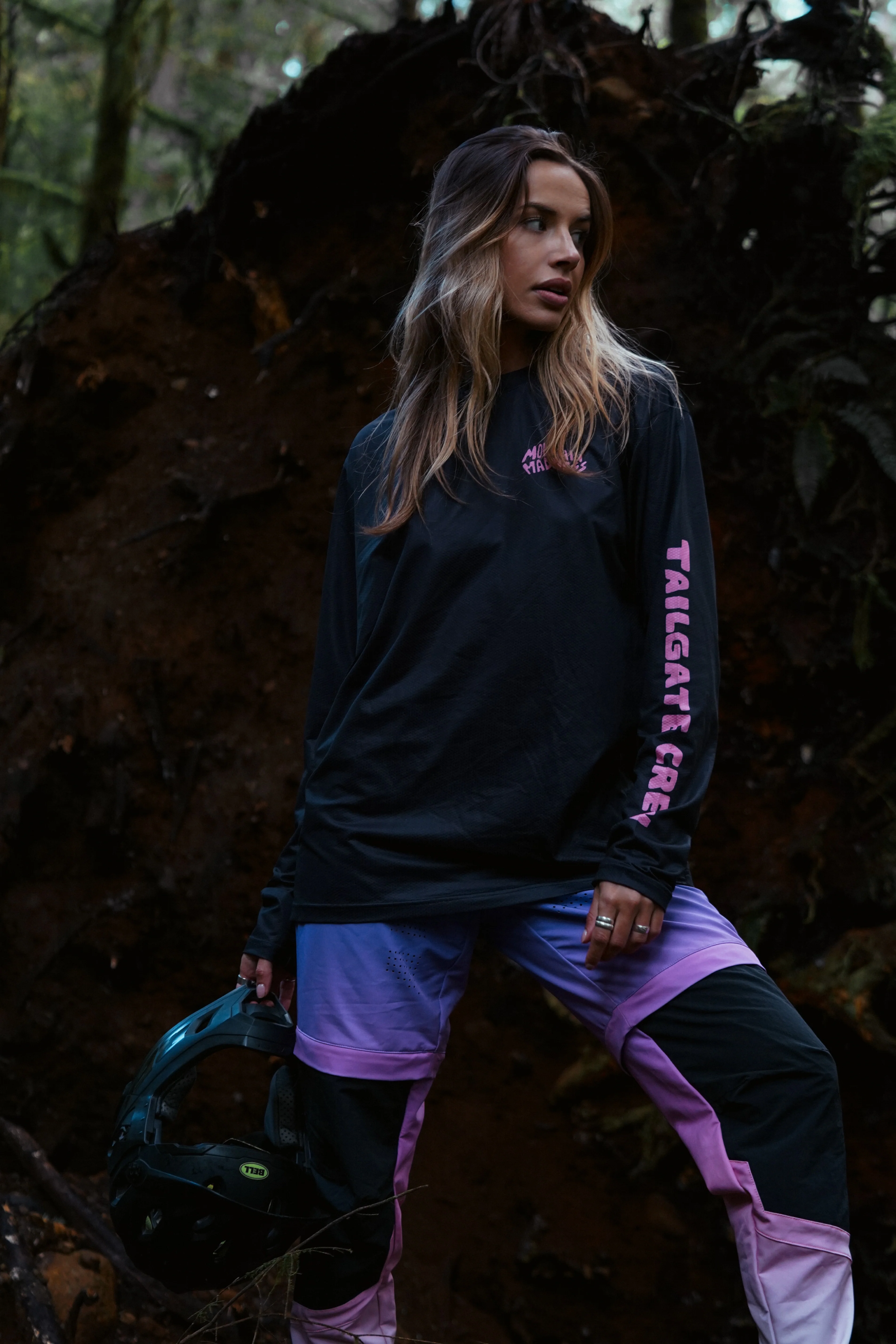 Mountain Madness Long Sleeve - Image 4