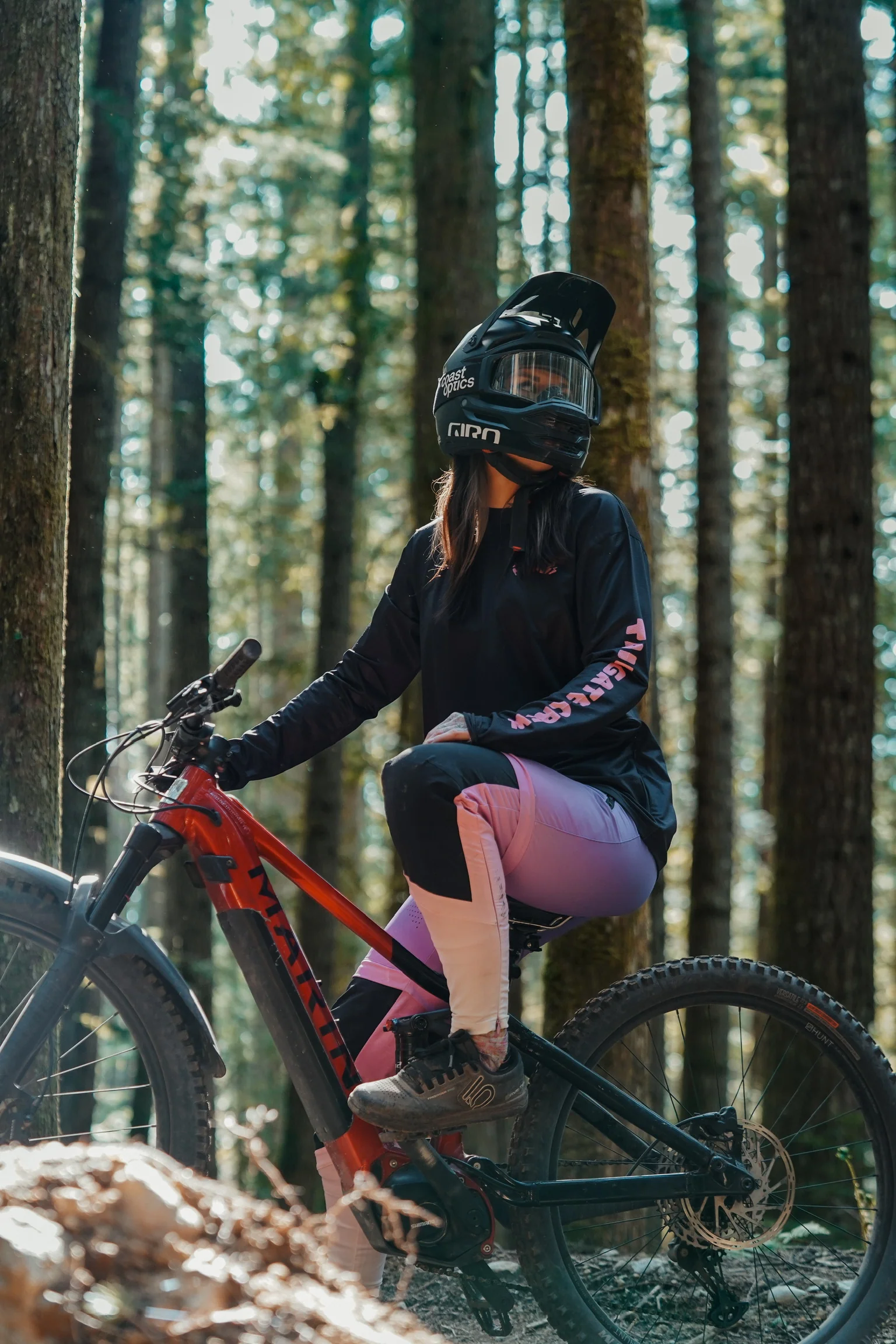 Mountain Madness Long Sleeve - Image 5