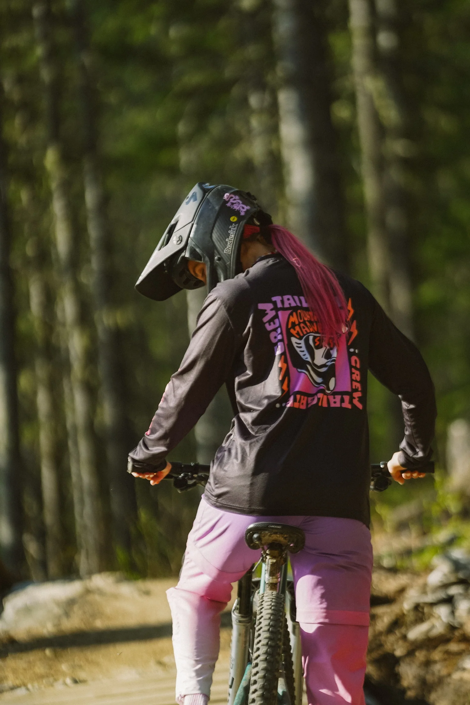 Mountain Madness Long Sleeve - Image 6