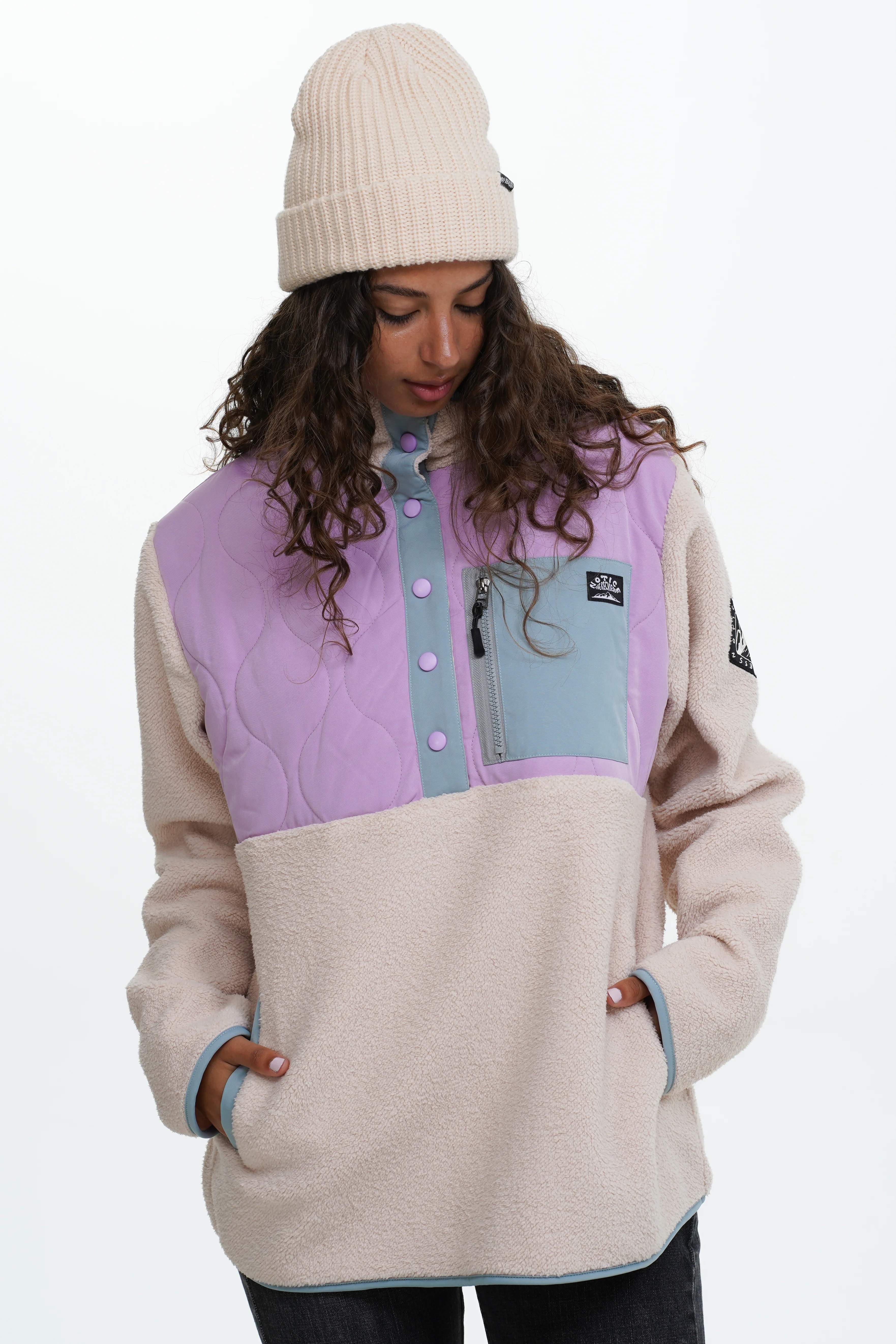 Mountain Side Fleece - Image 3