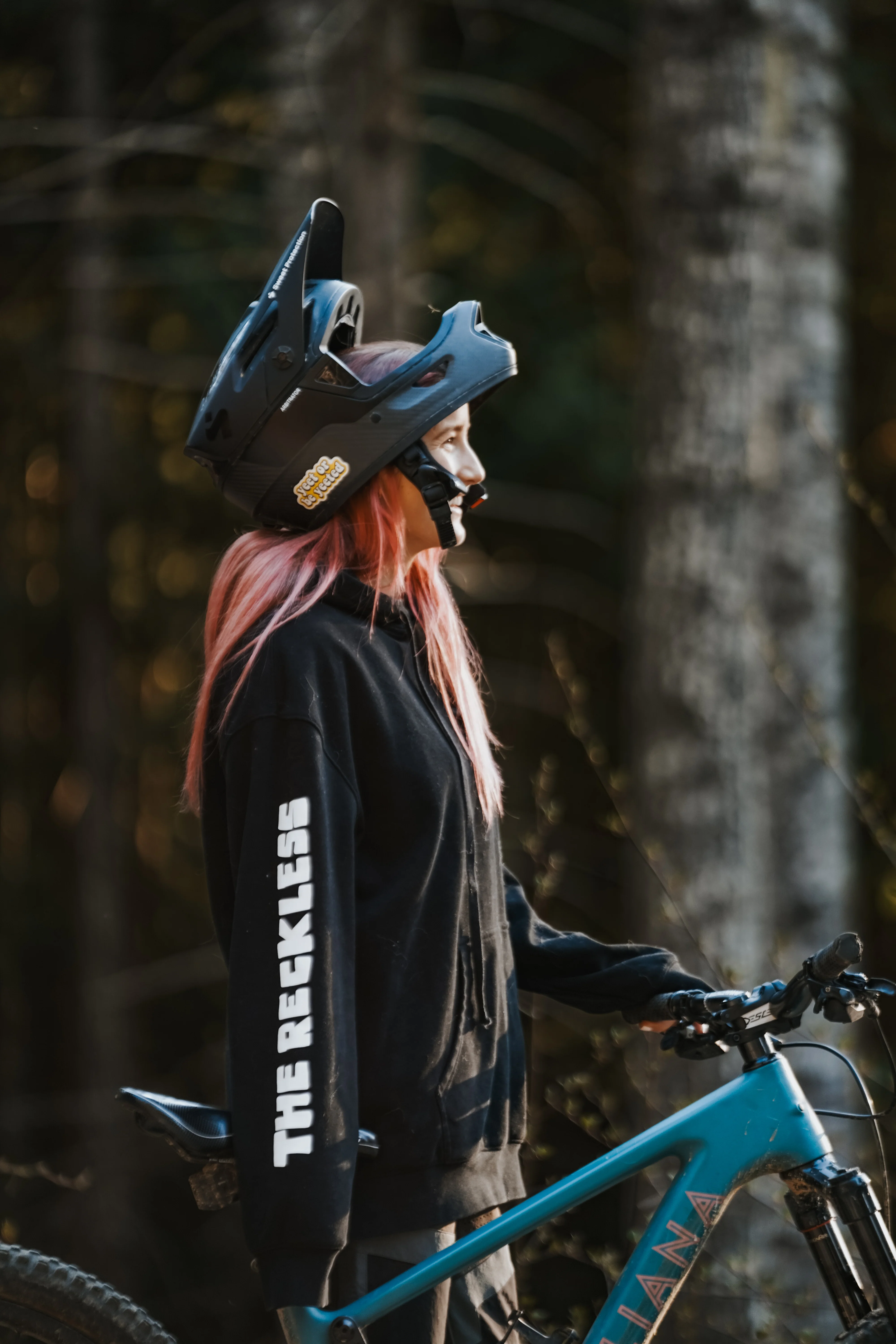 Tailgate Crew Hoodie - Image 3