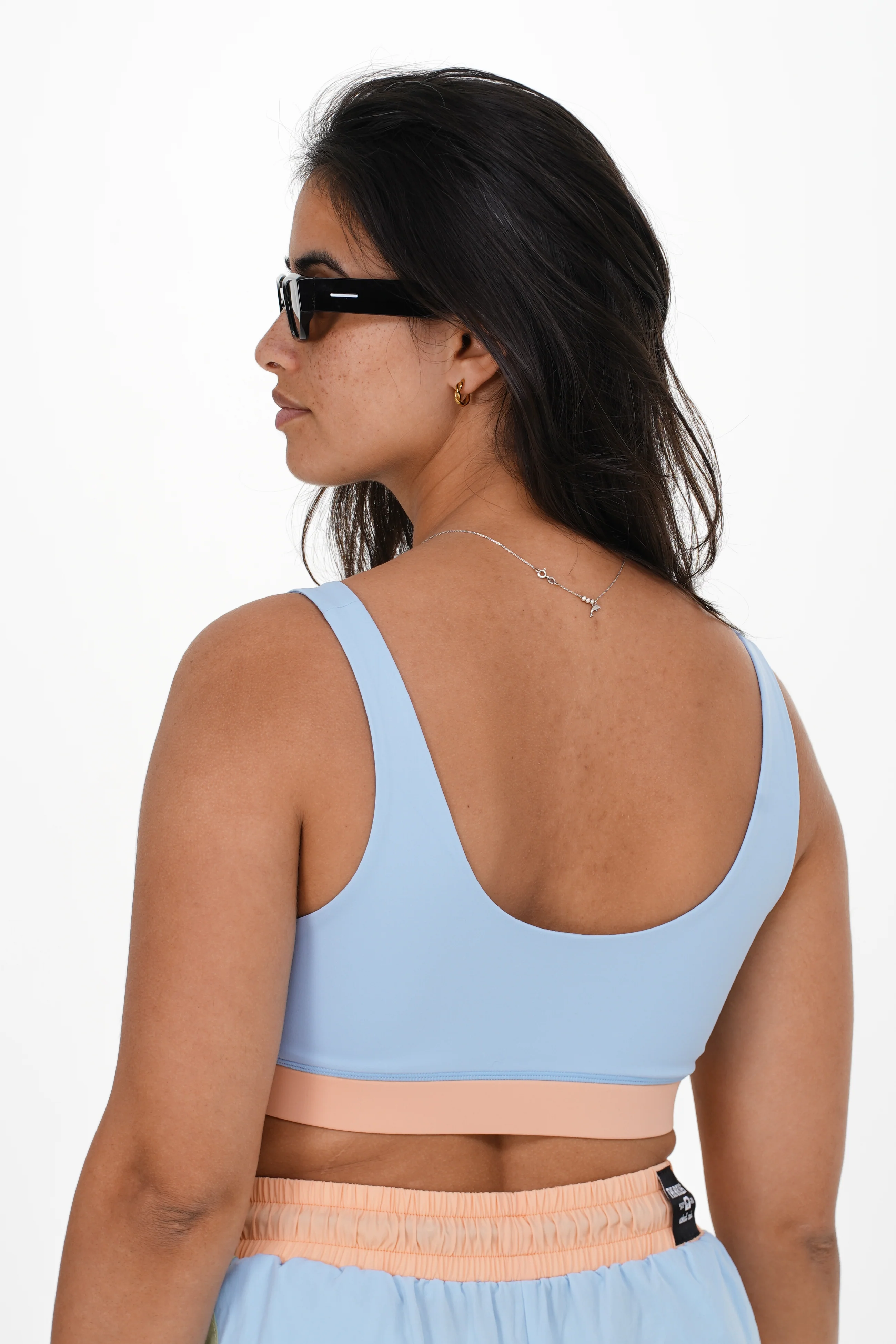 Ocean Breeze Sport top - Image 3
