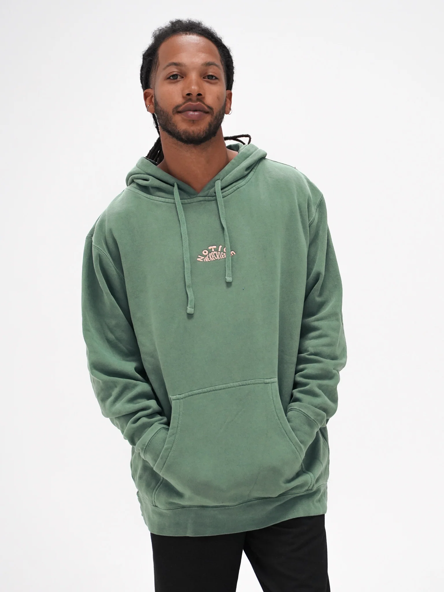On The Road Hoodie - Image 2