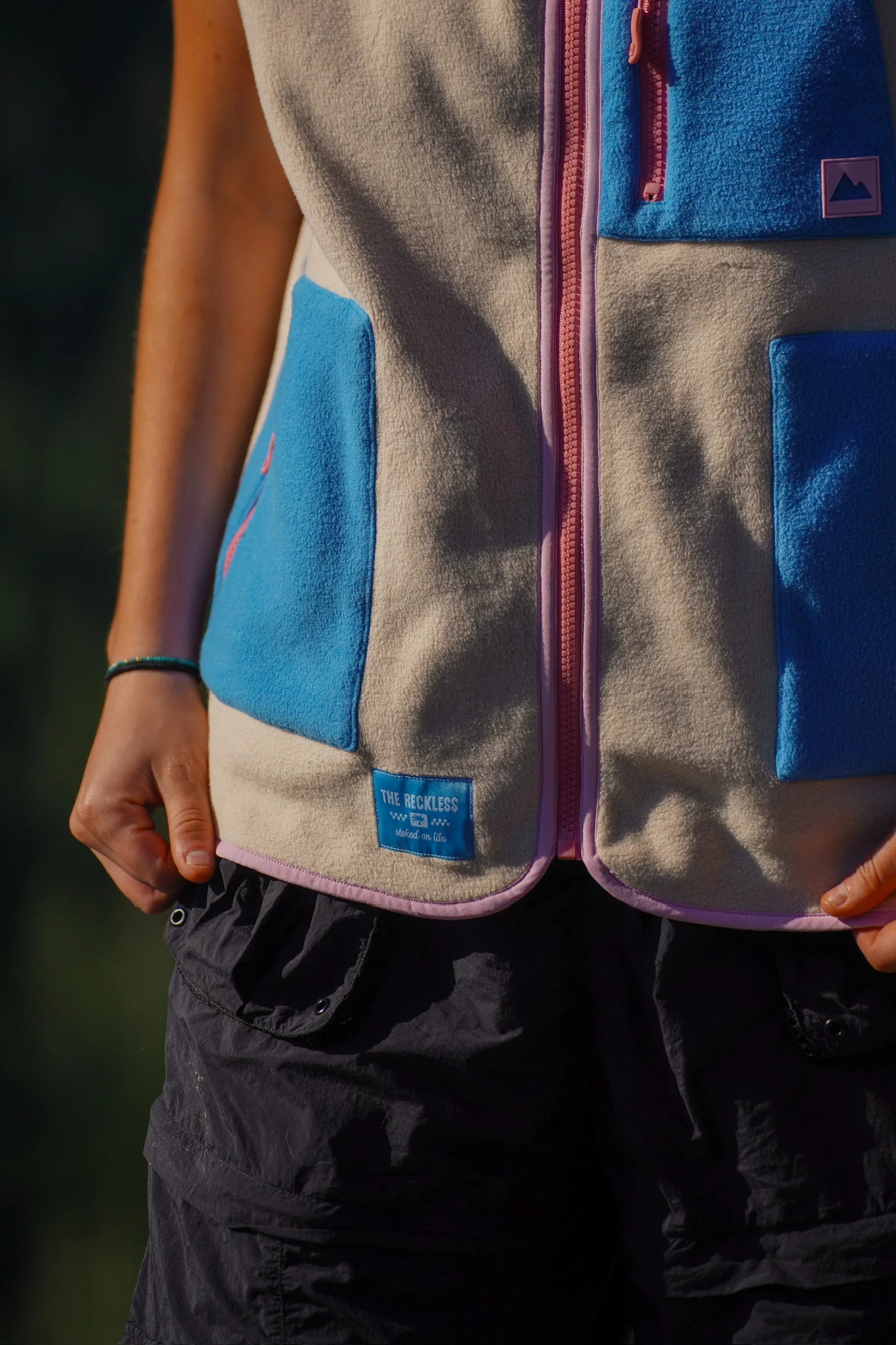 Overland Vest - Image 3