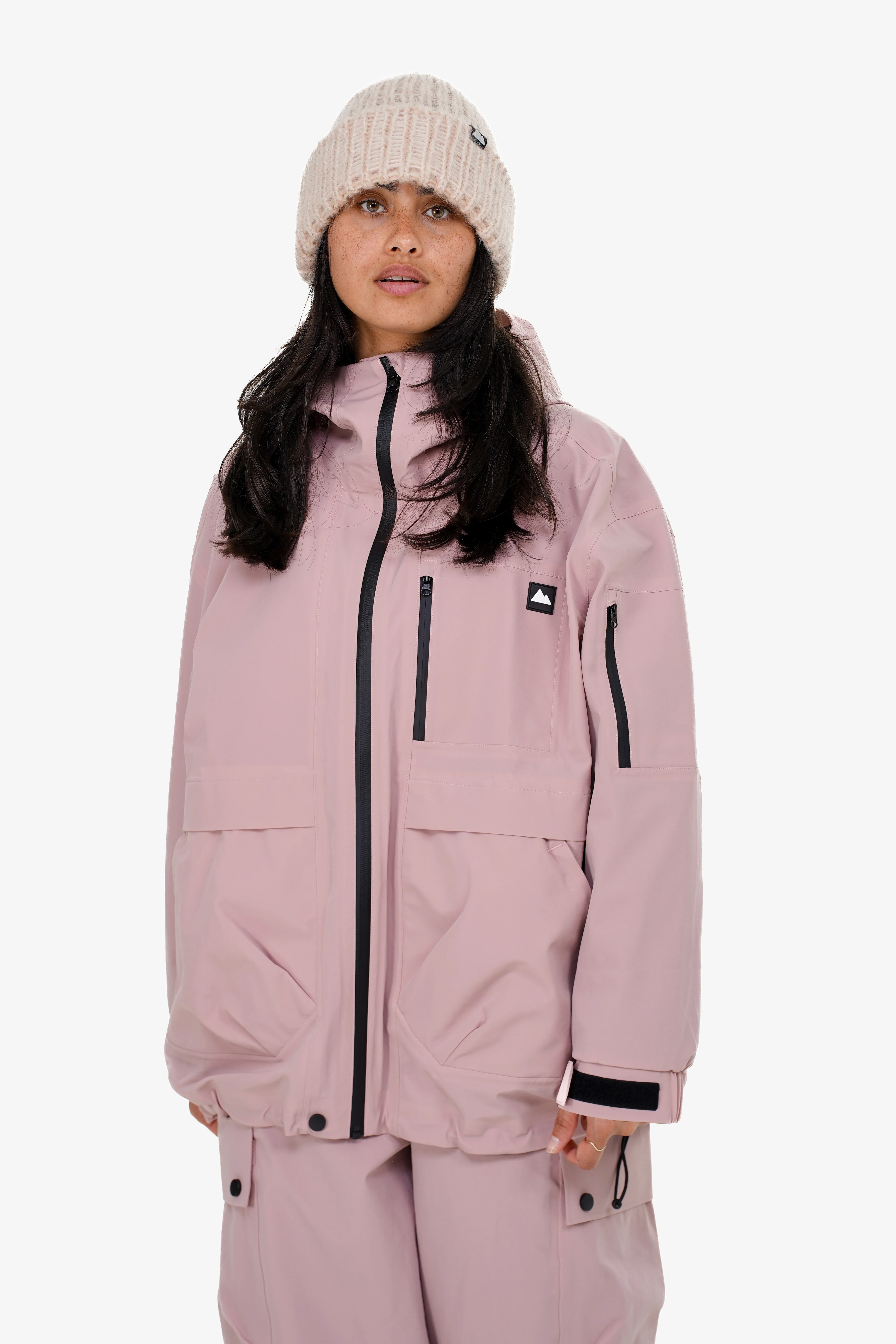 Latitude 66 3-Layer Outer Shell Jacket - Image 10