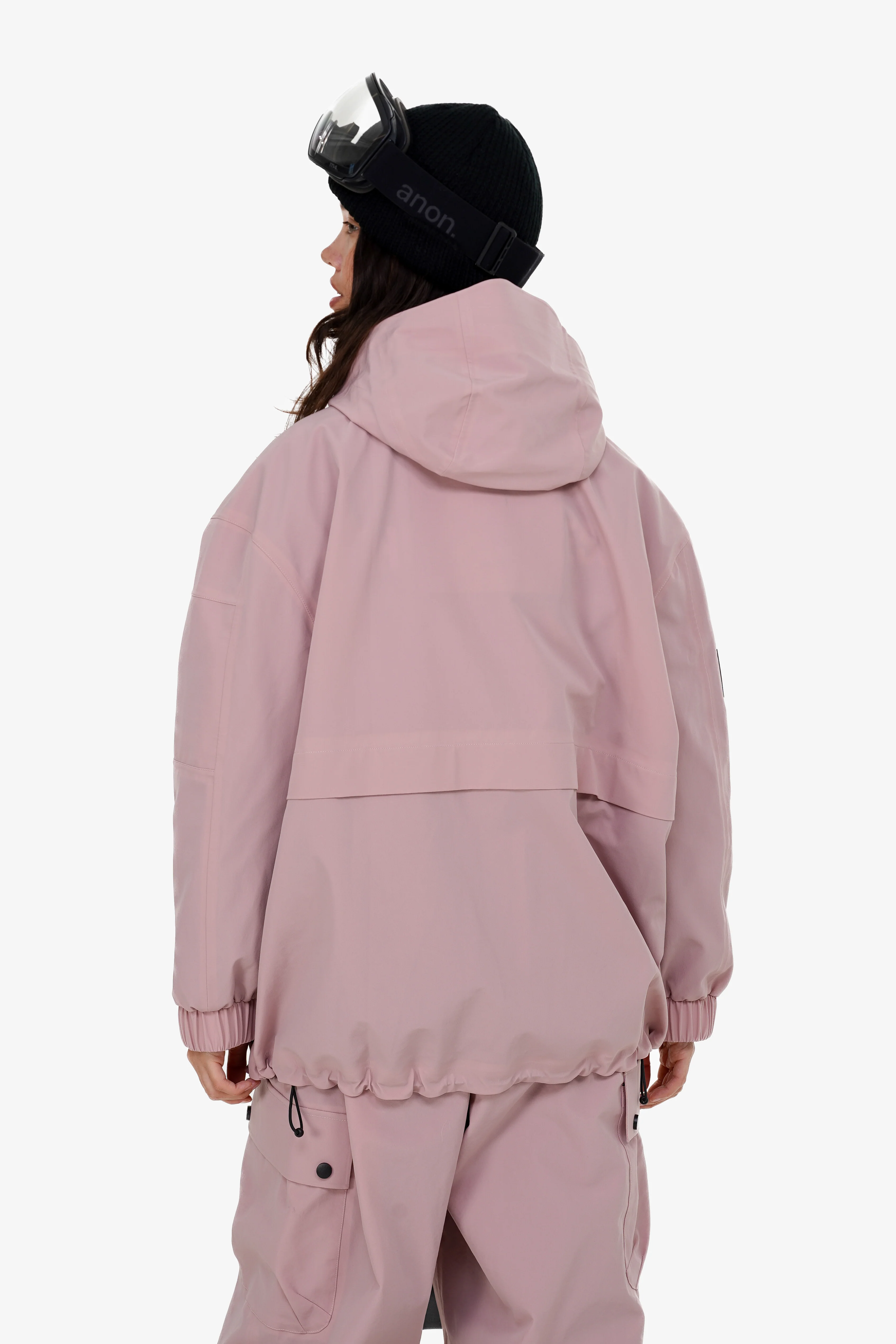 Latitude 66 3-Layer Outer Shell Jacket - Image 5