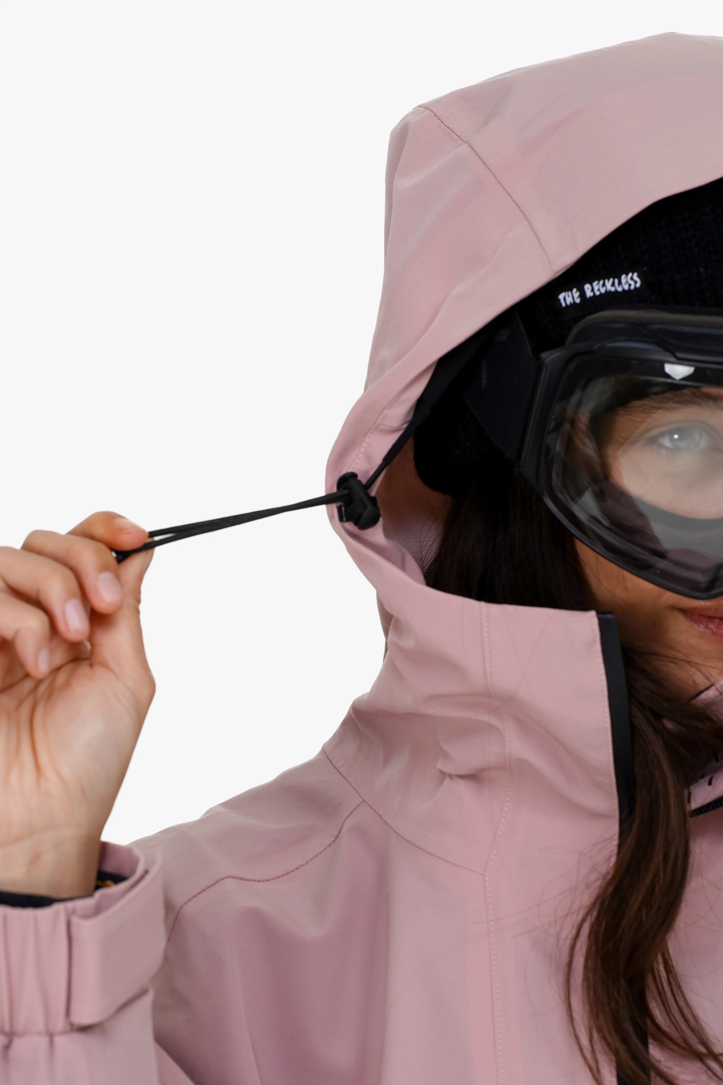 Latitude 66 3-Layer Outer Shell Jacket - Image 8