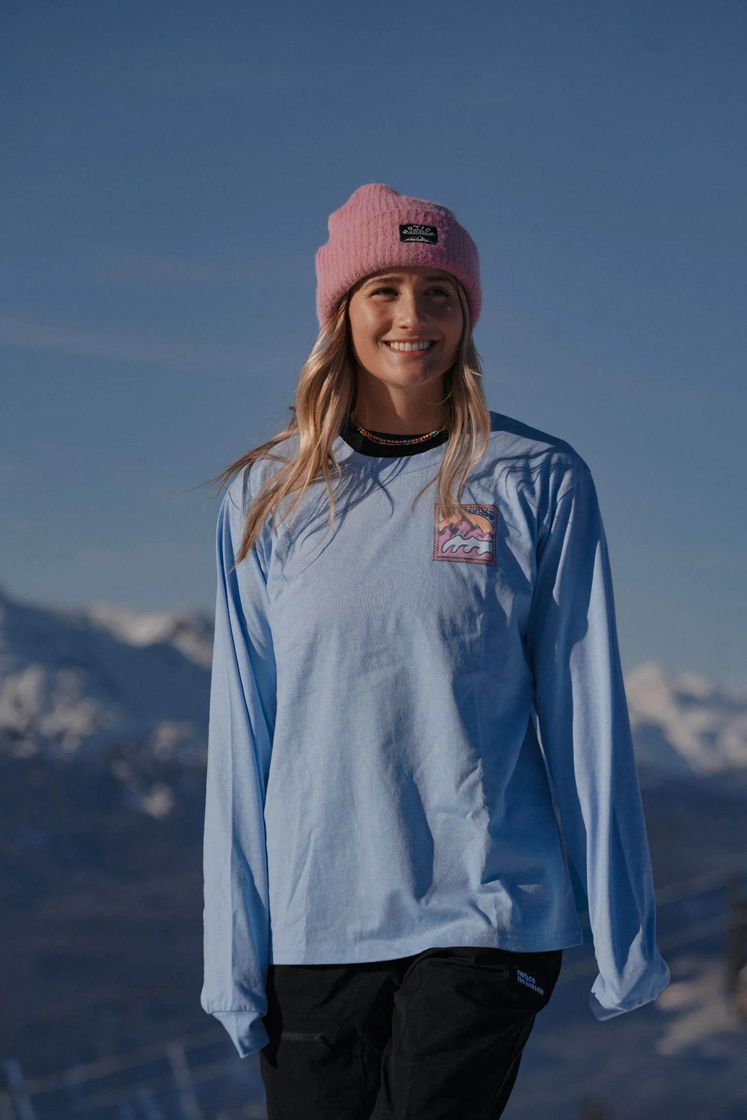 Panorama Long Sleeve - Image 4