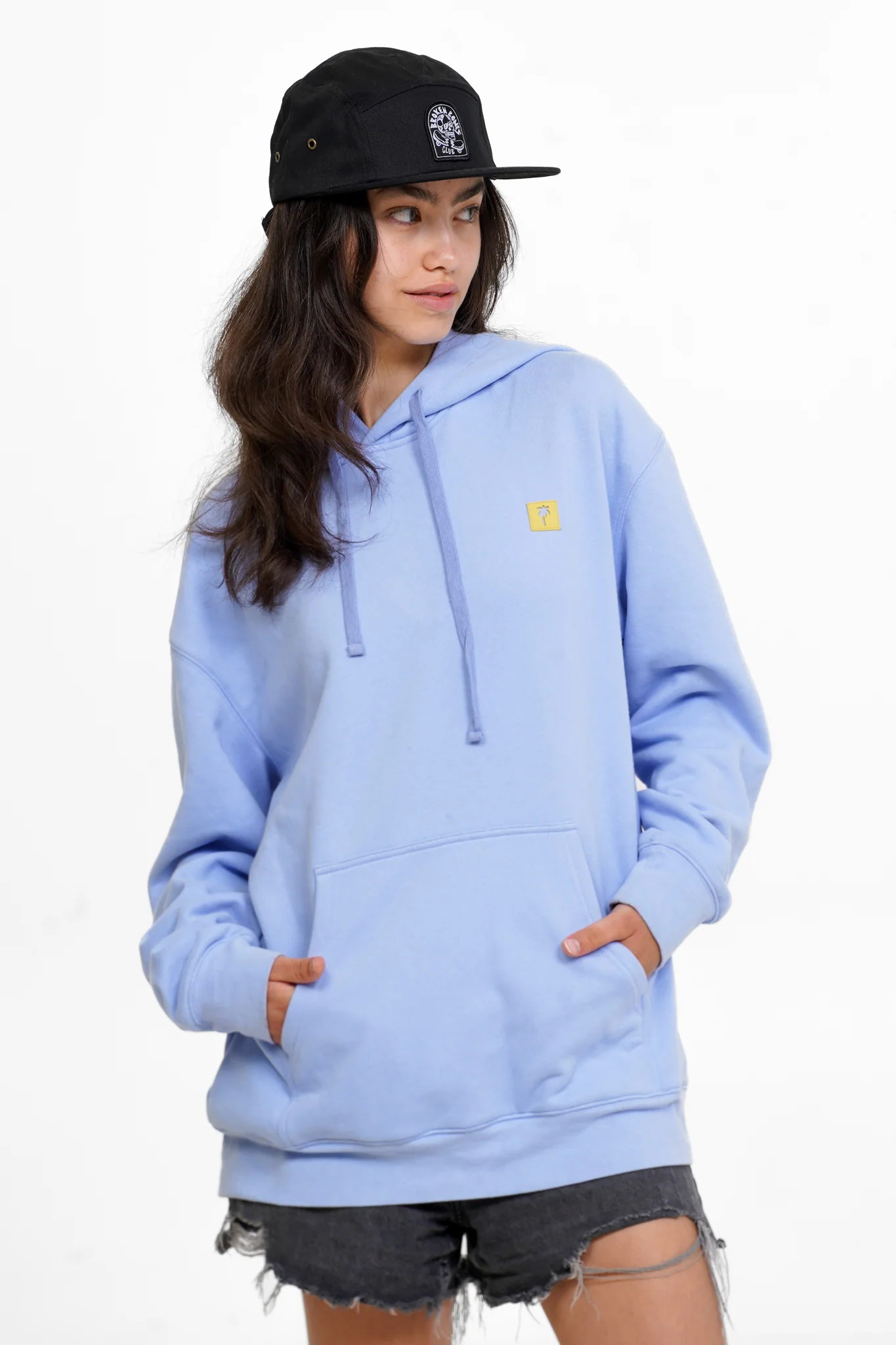 Party Wave Hoodie - Image 3