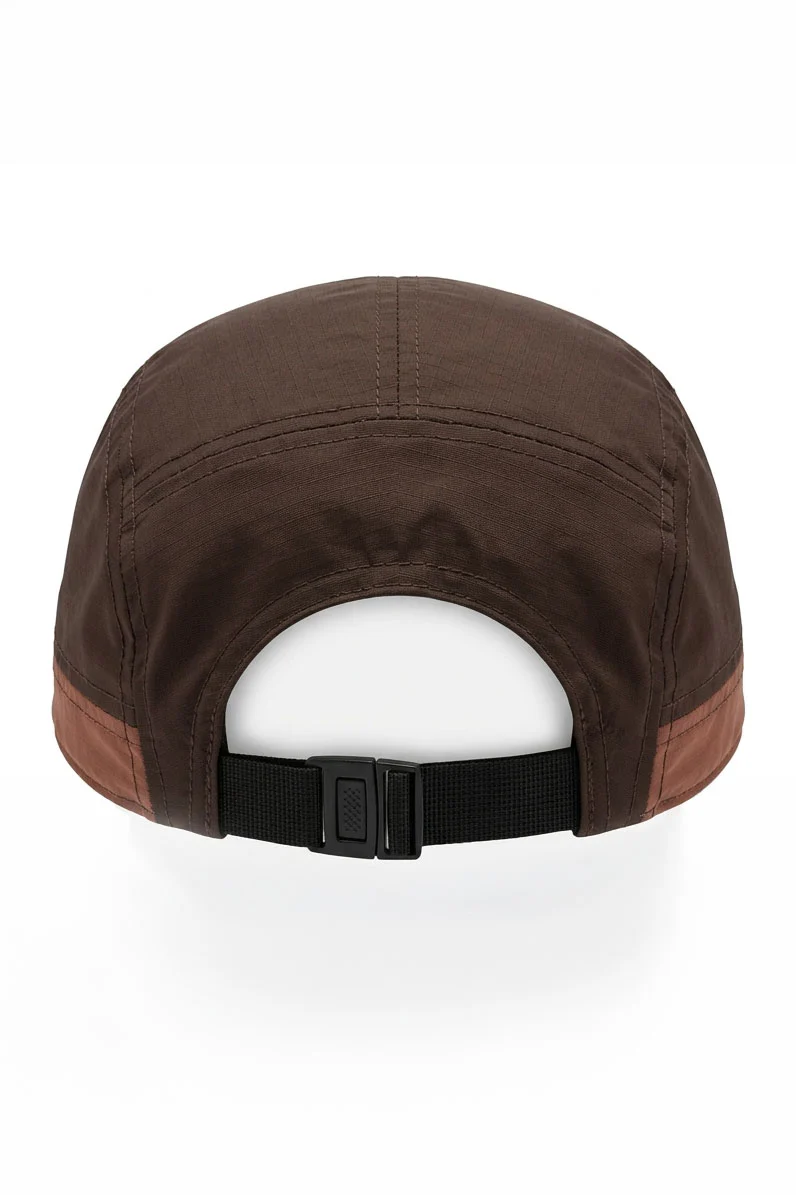 Pebbles Athletic Cap - Image 4