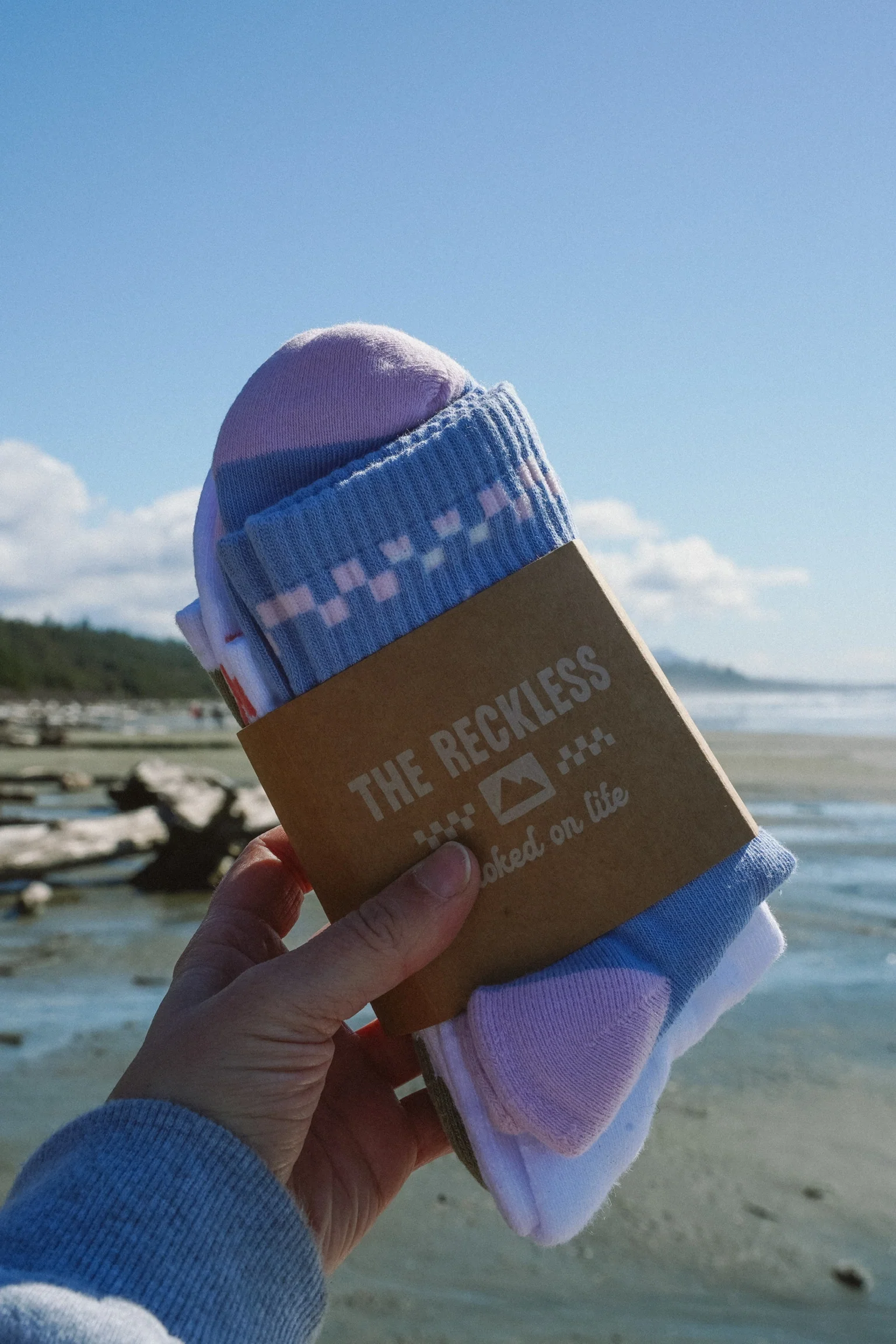 Pipeline Socks Trio Pack - Image 2