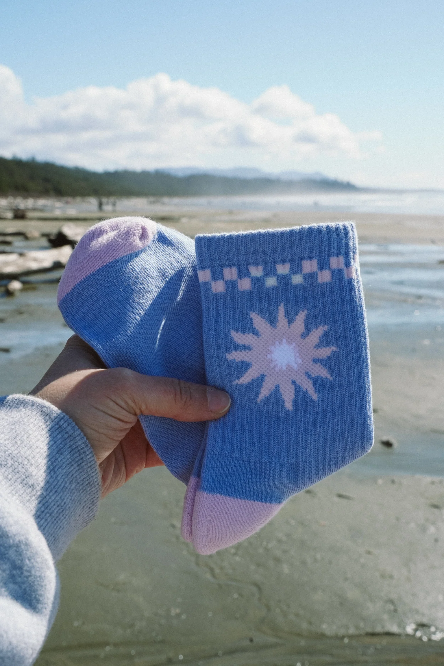 Pipeline Socks Trio Pack - Image 3