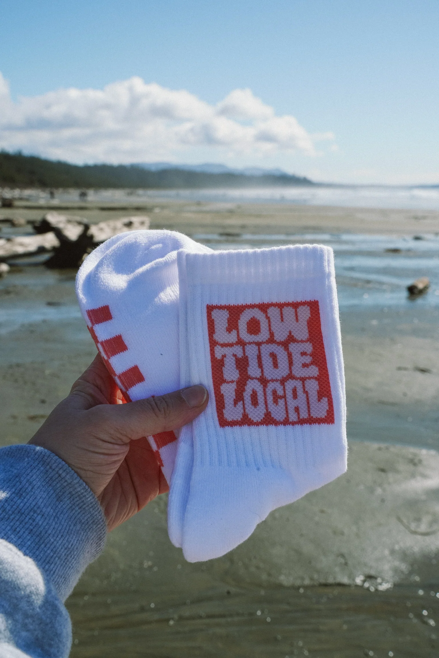 Pipeline Socks Trio Pack - Image 4